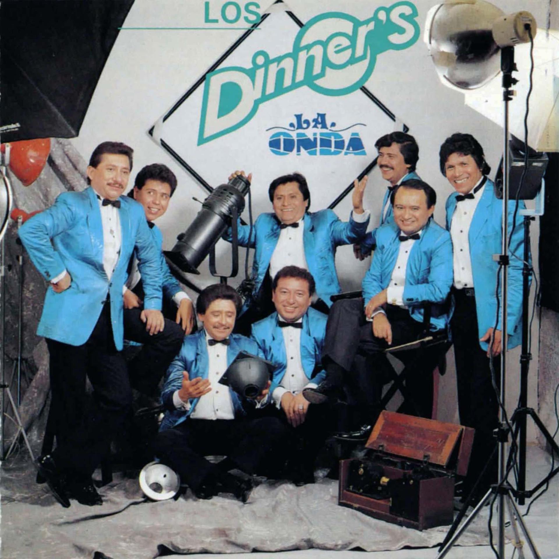 Постер альбома La Onda