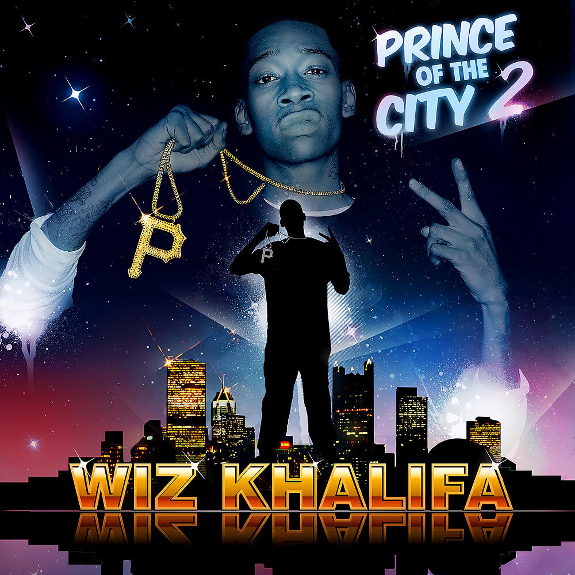 Постер альбома Prince Of The City 2