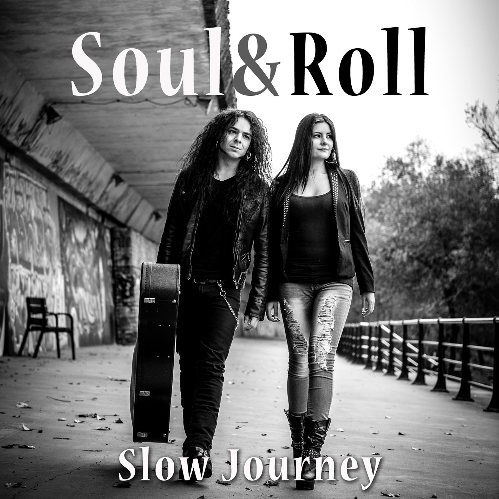Постер альбома Slow Journey