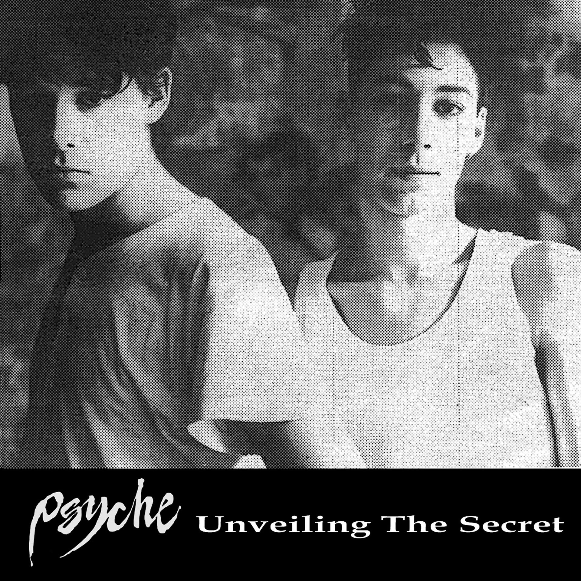Постер альбома Unveiling the Secret