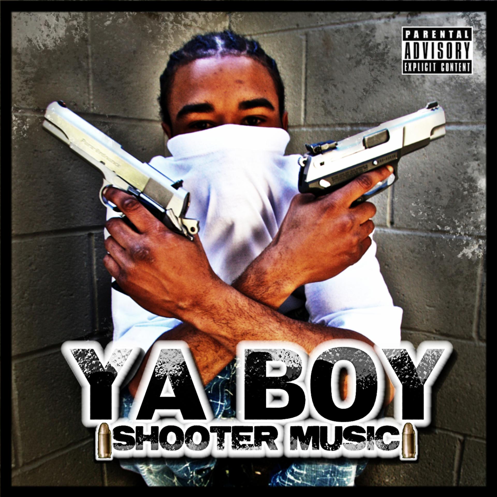 Постер альбома Shooter Music/ Kush 2009