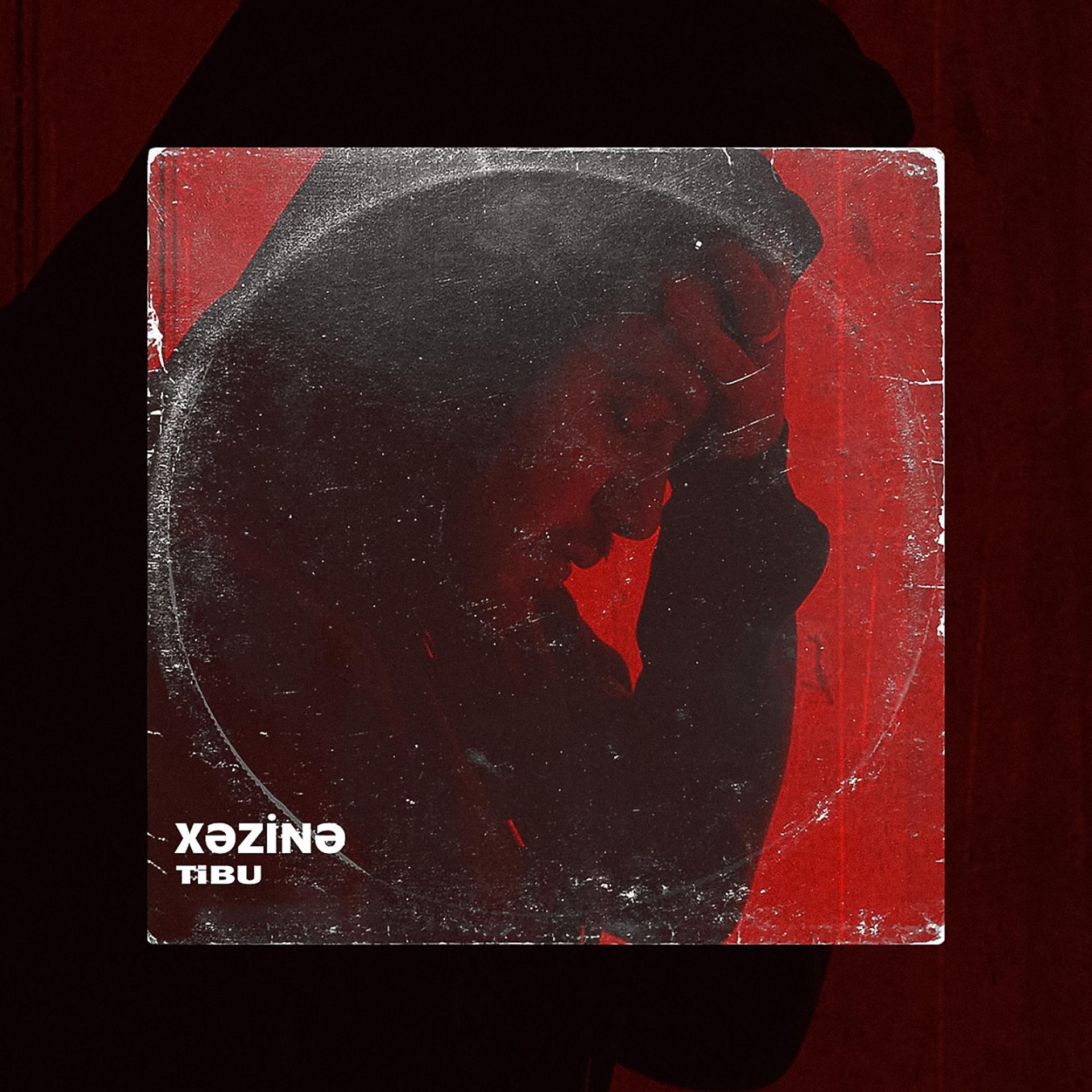Постер альбома Xəzinə