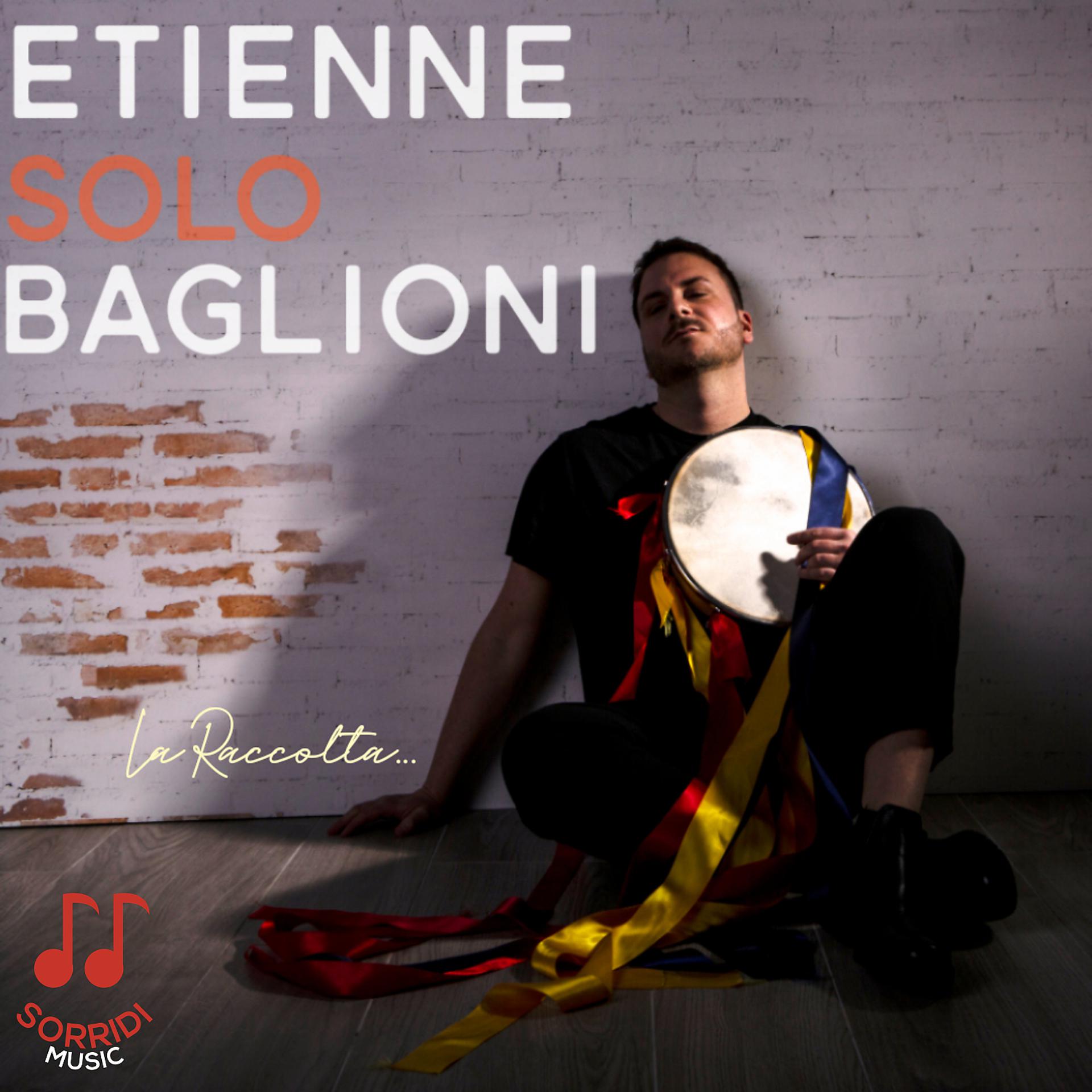 Постер альбома Solo Baglioni (la raccolta)