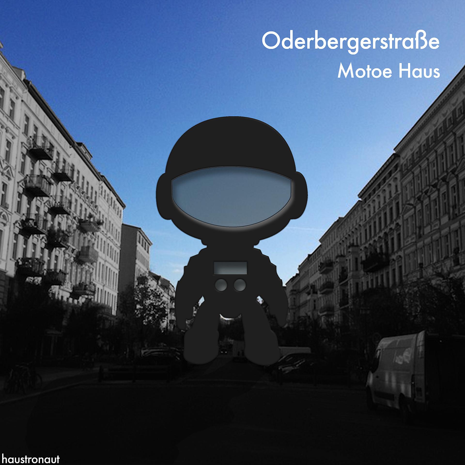 Постер альбома Oderbergerstraße