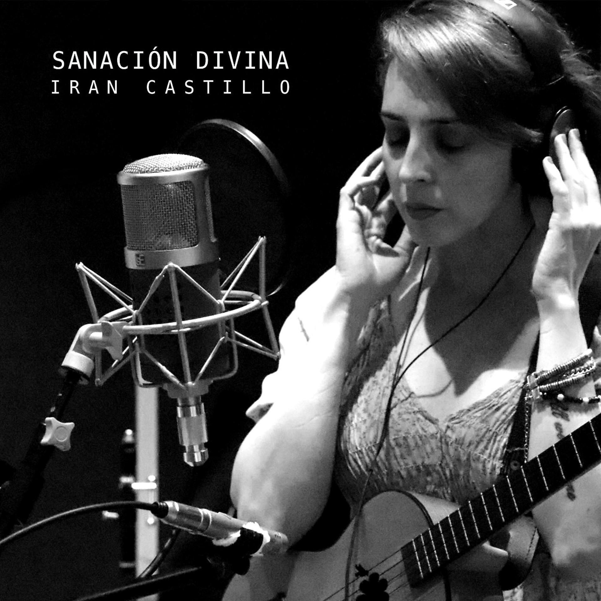 Постер альбома Sanación Divina
