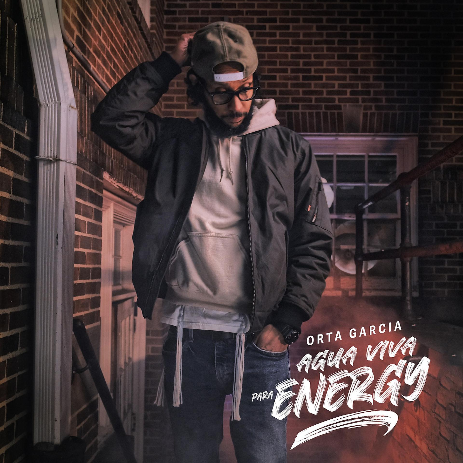 Постер альбома Agua Viva Para Energy
