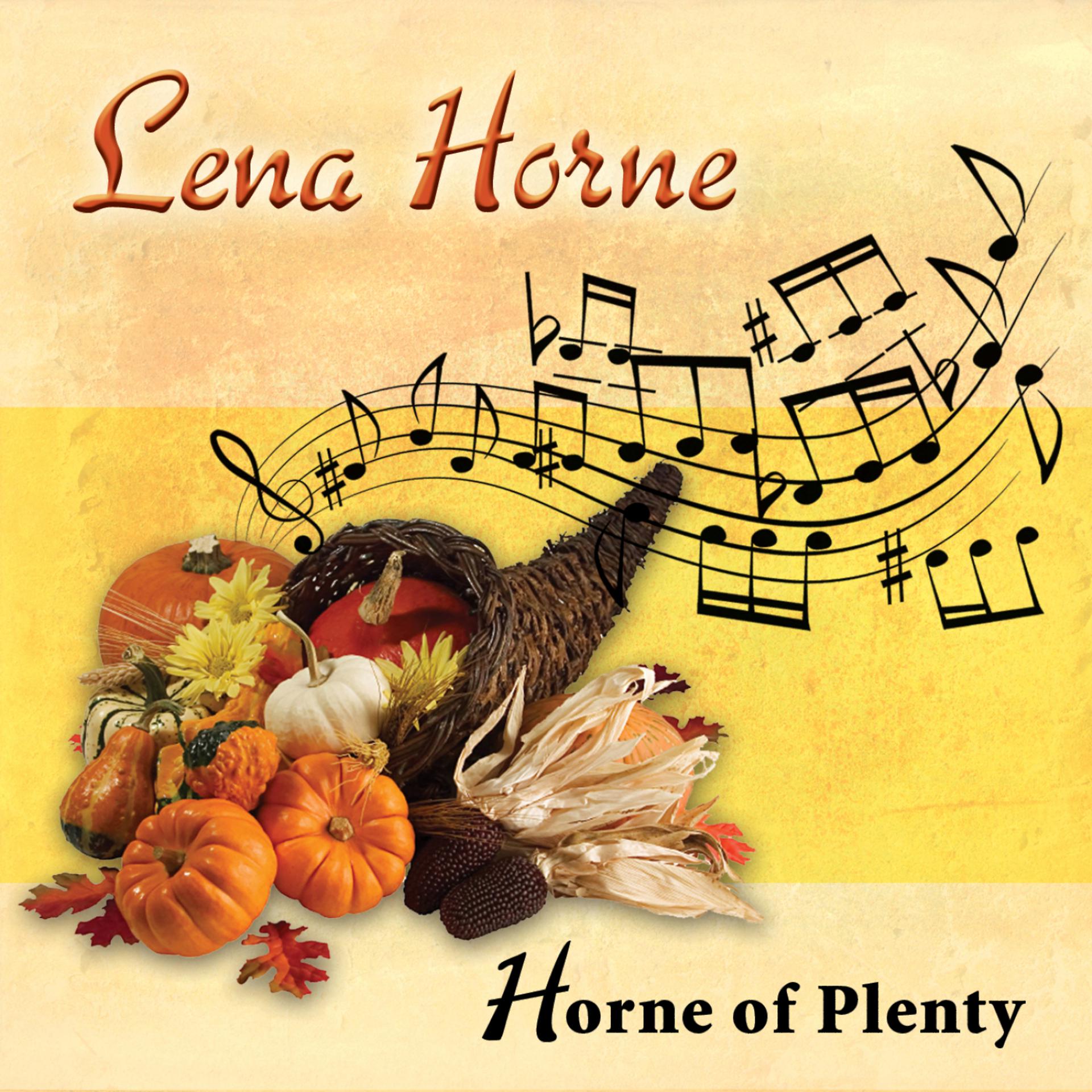 Постер альбома Horne of Plenty