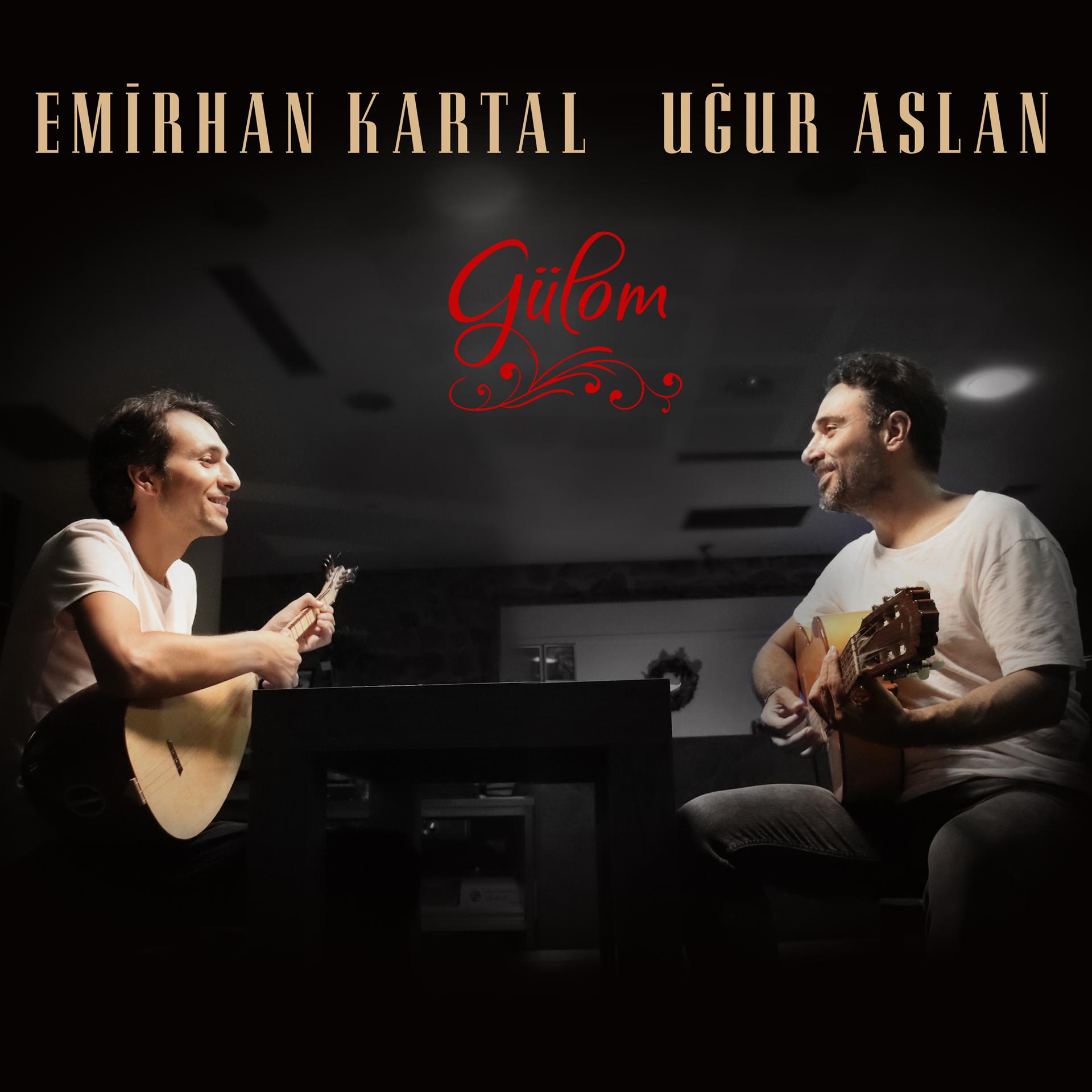 Постер альбома Gülom