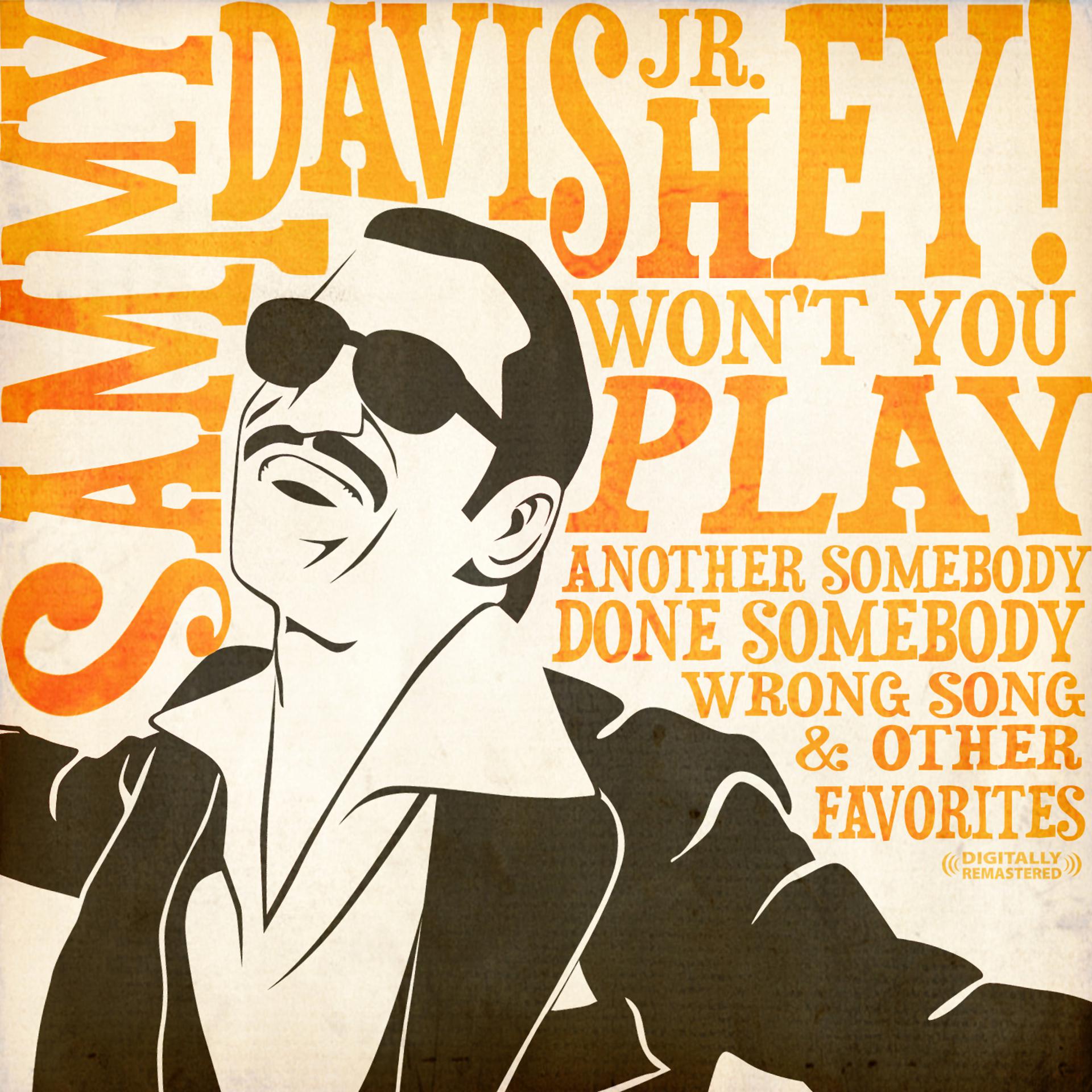 Постер альбома Hey Won't You Play (Another Somebody Done Somebody Wrong Song) & Other Favorites (Digitally Remastered)