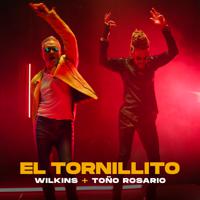 Постер альбома El Tornillito