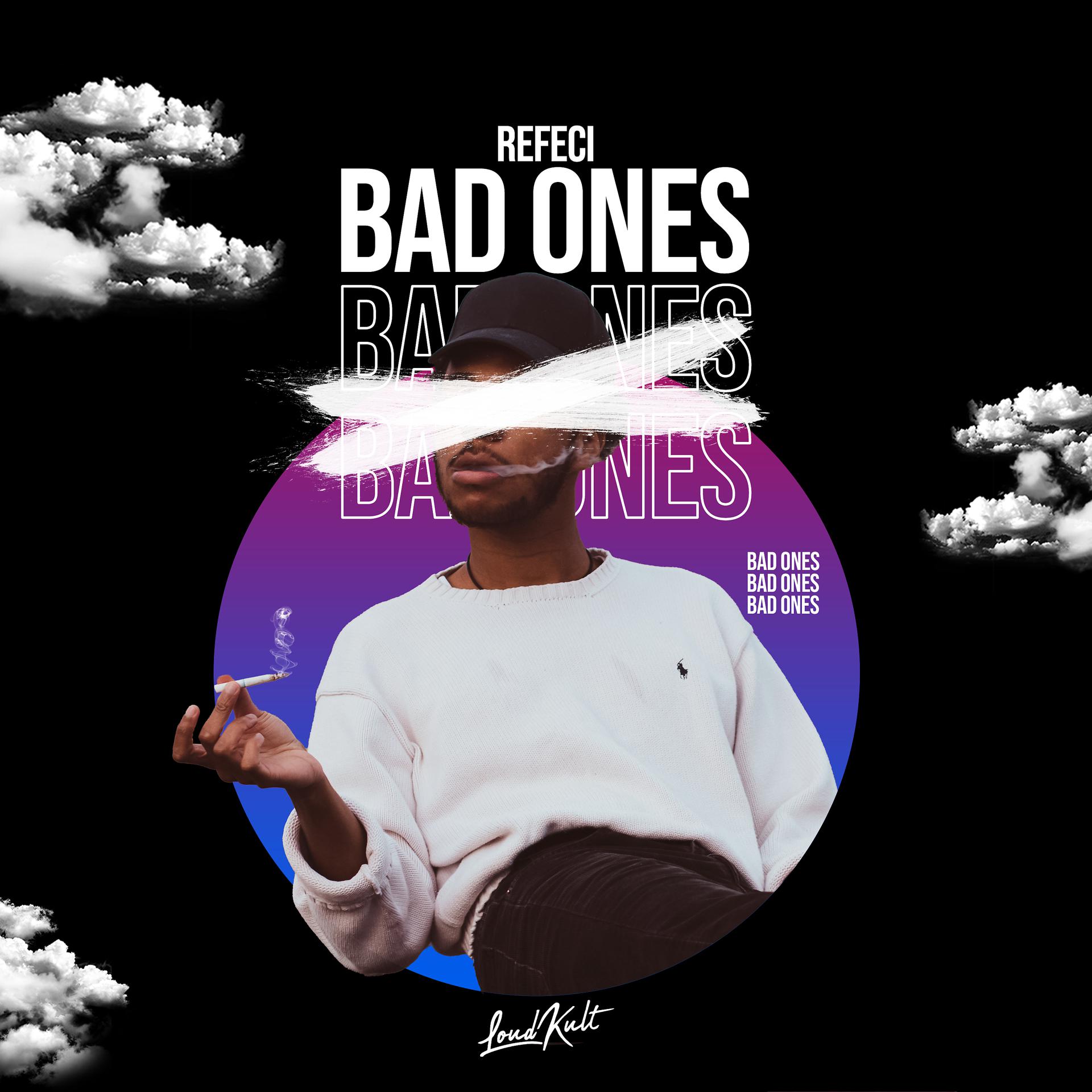 Постер альбома Bad Ones