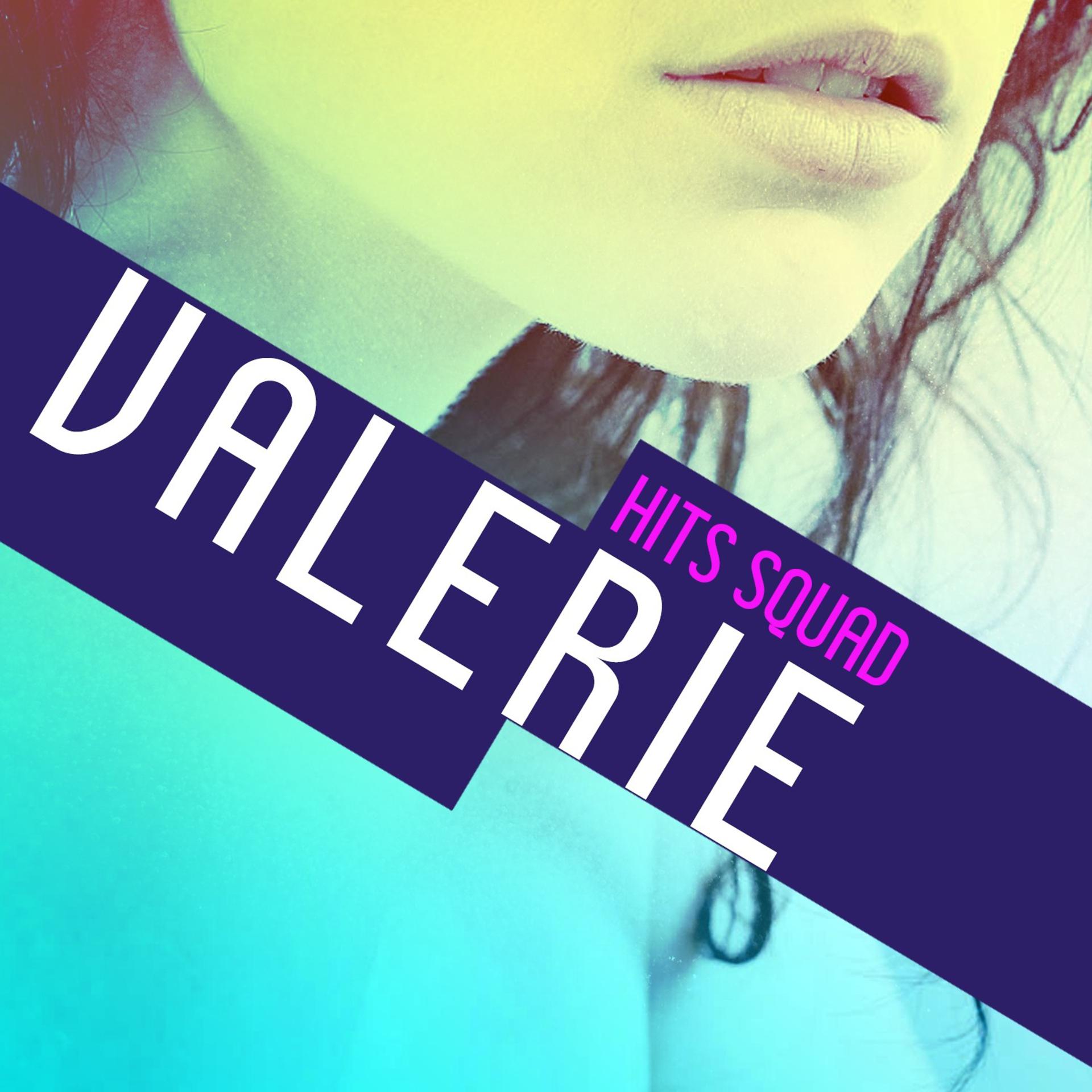 Постер альбома Valerie
