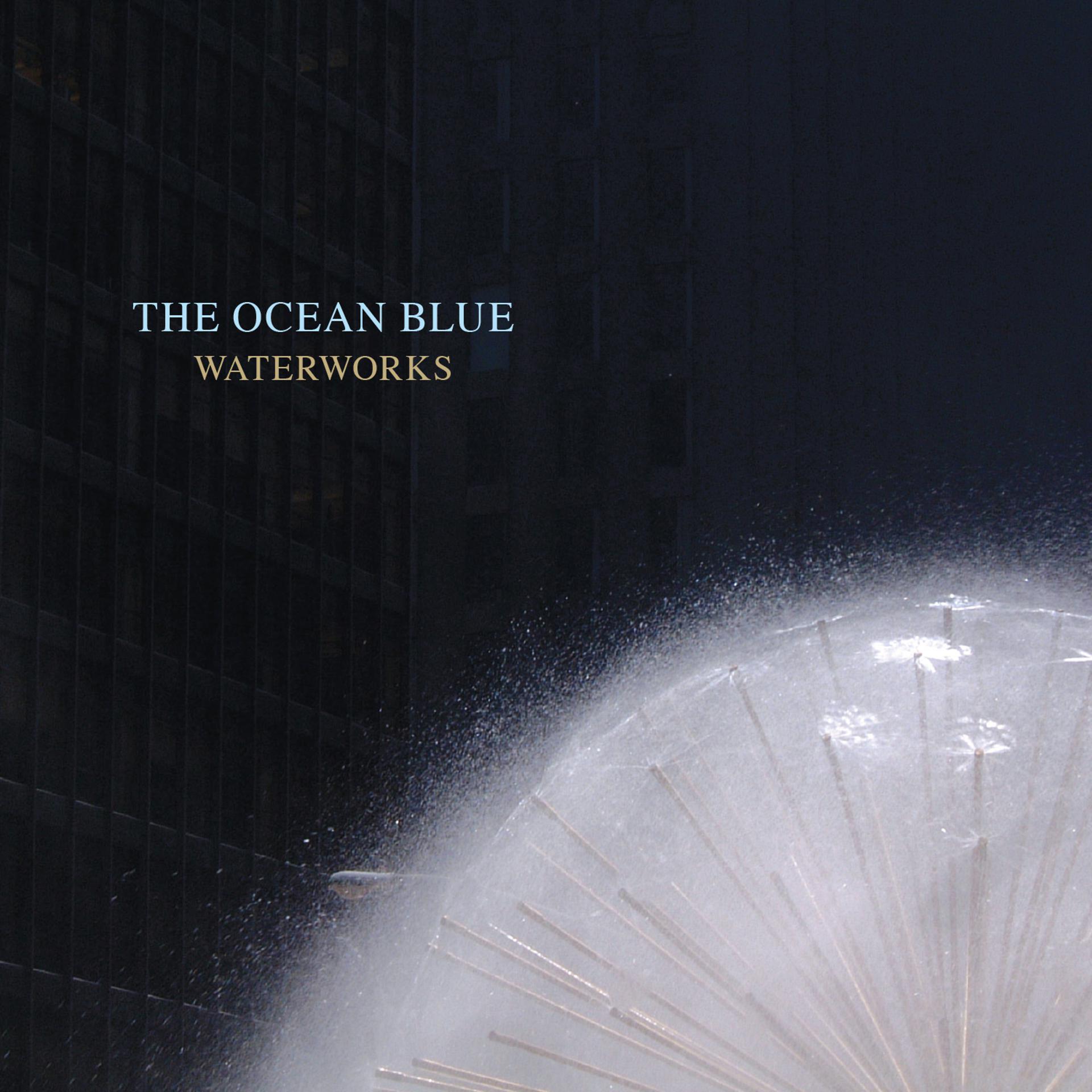 Постер альбома Waterworks
