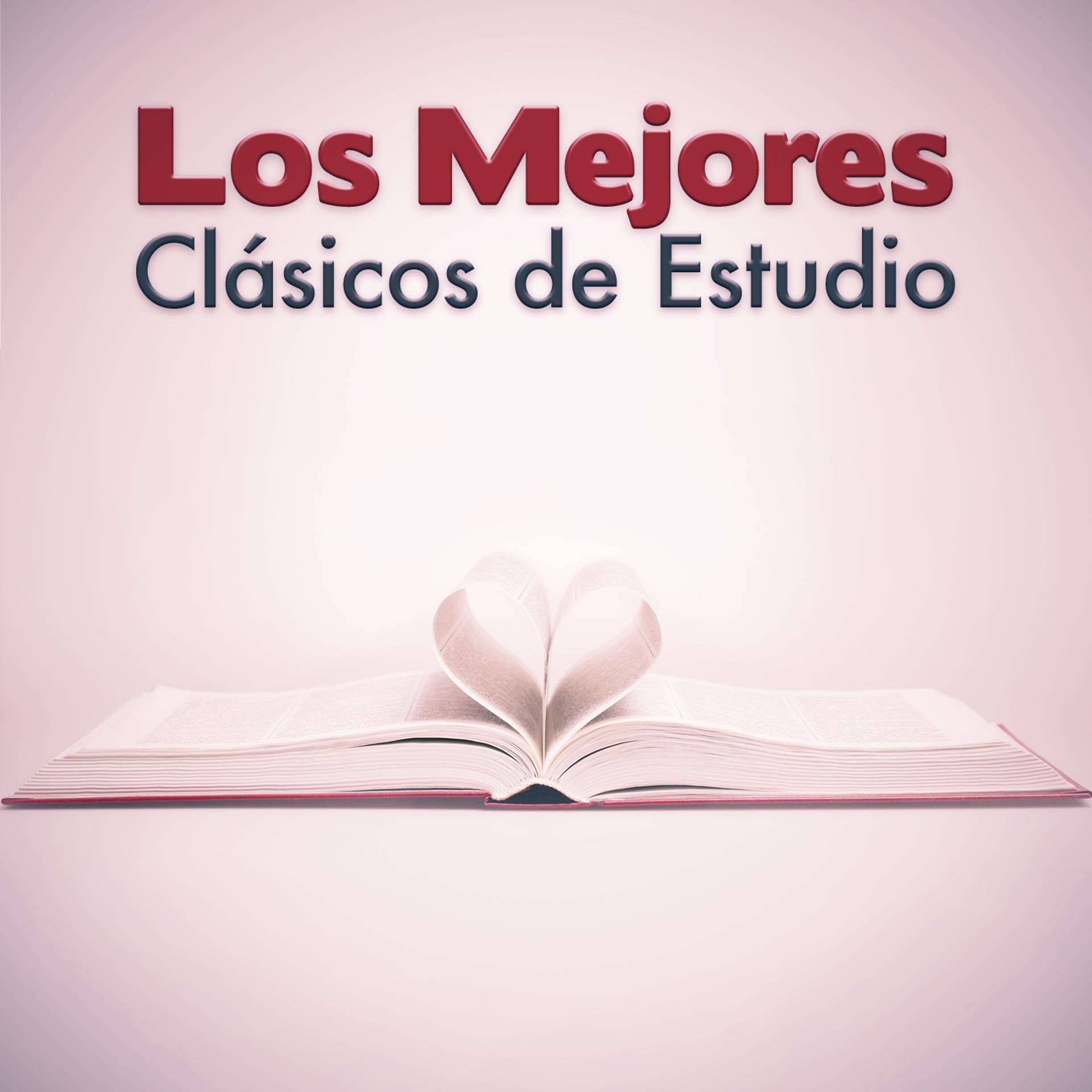 Постер альбома Los Mejores Clásicos De Estudio