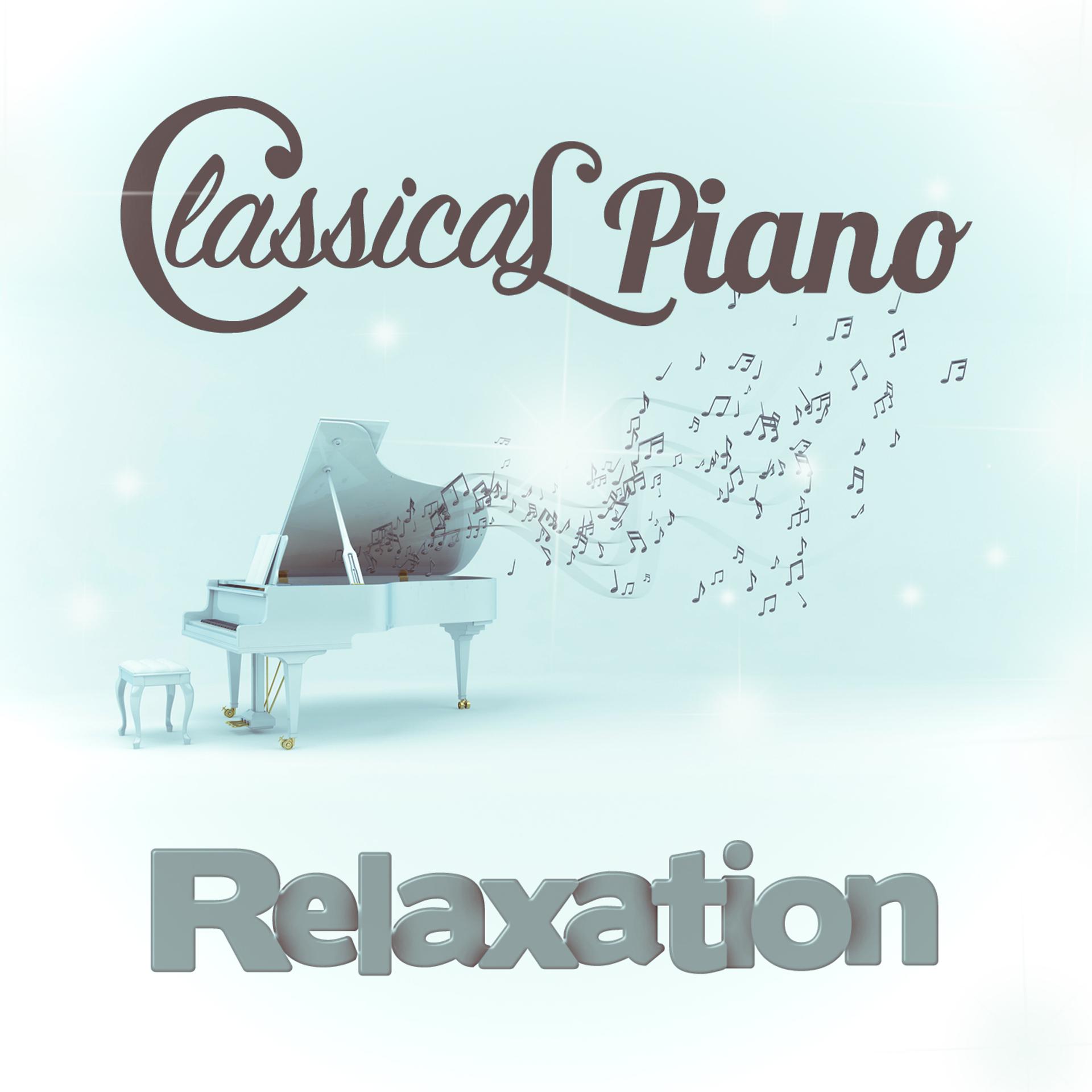 Постер альбома Classical Piano Relaxation