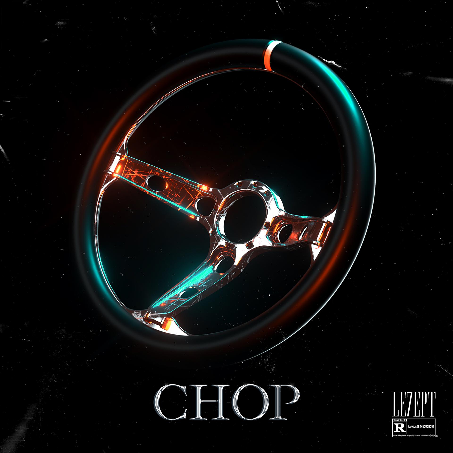 Постер альбома Chop