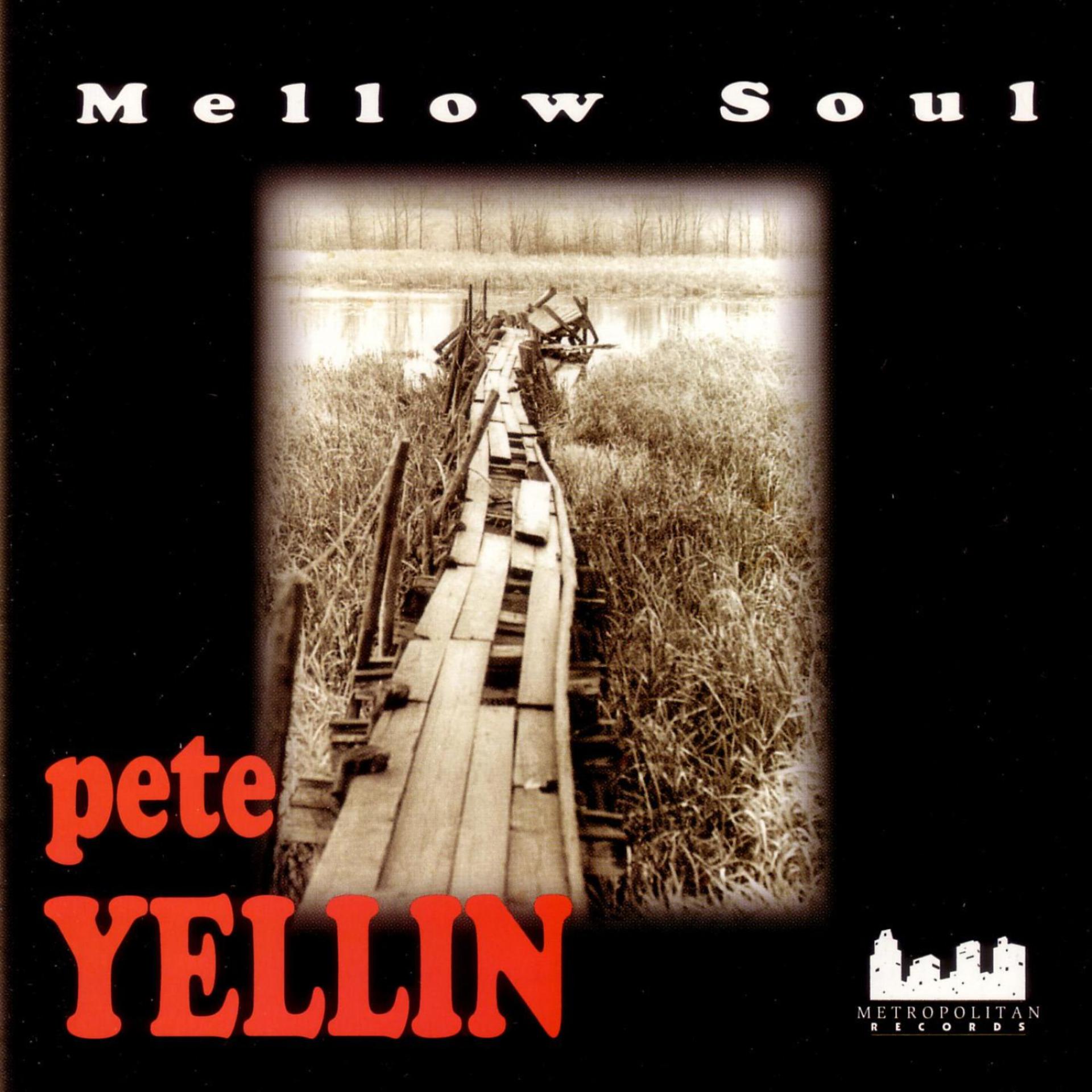 Постер альбома Mellow Soul