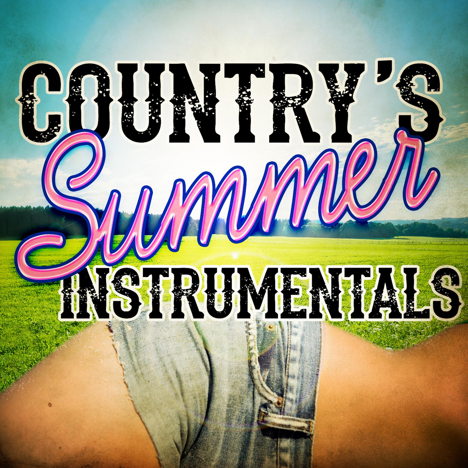 Постер альбома Country's Summer Instrumentals