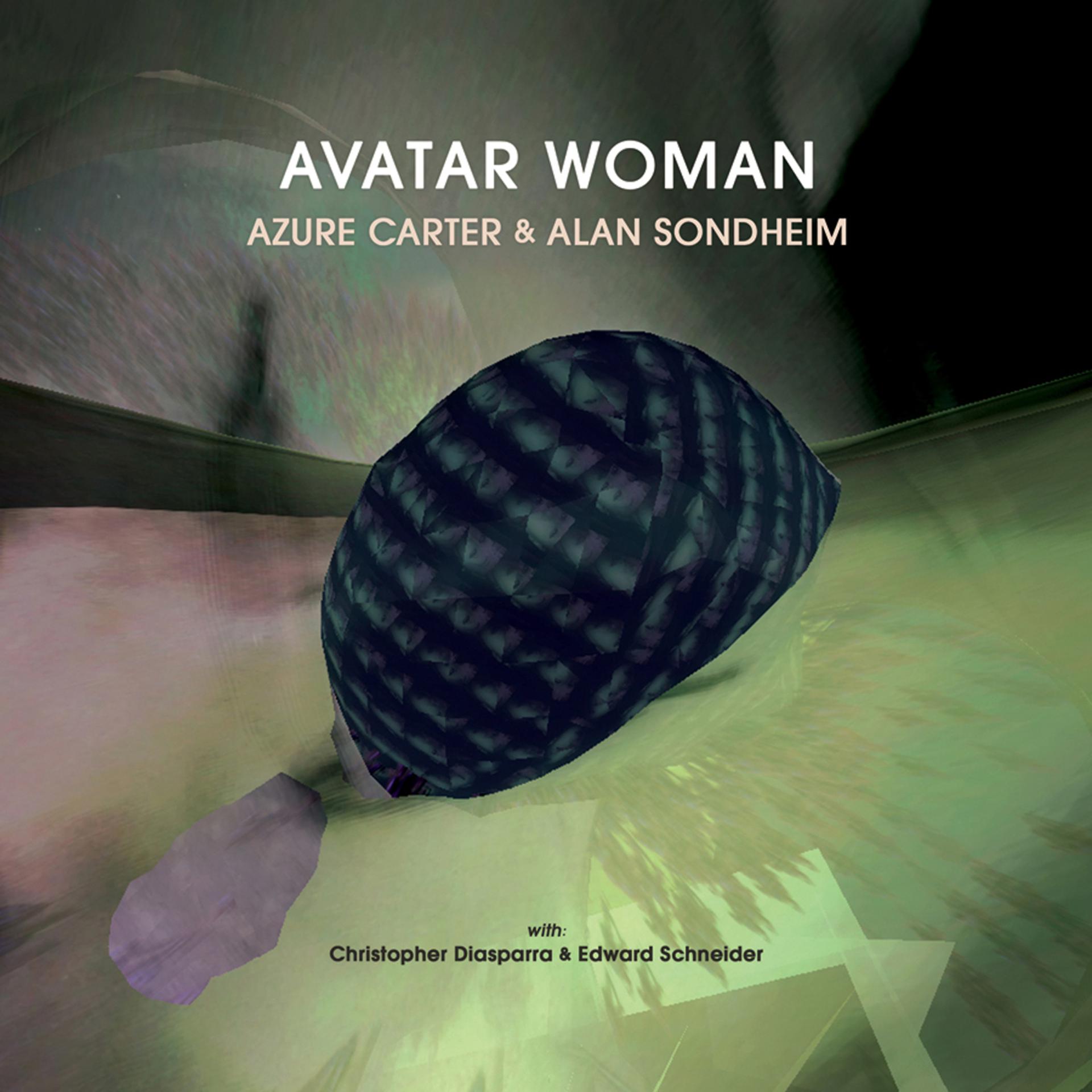 Постер альбома Avatar Woman