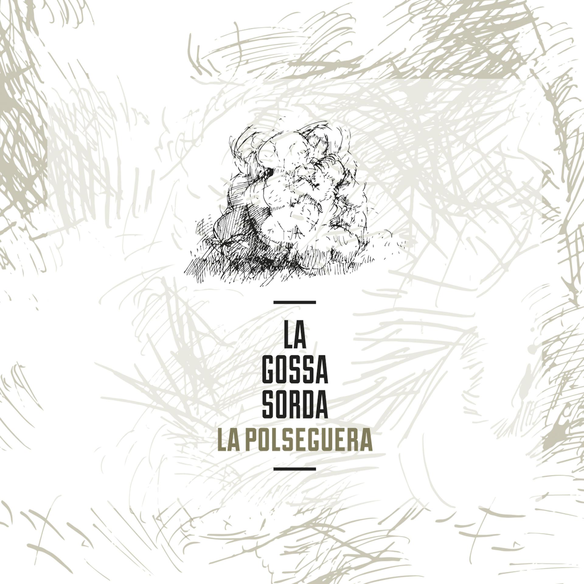 Постер альбома La Polseguera