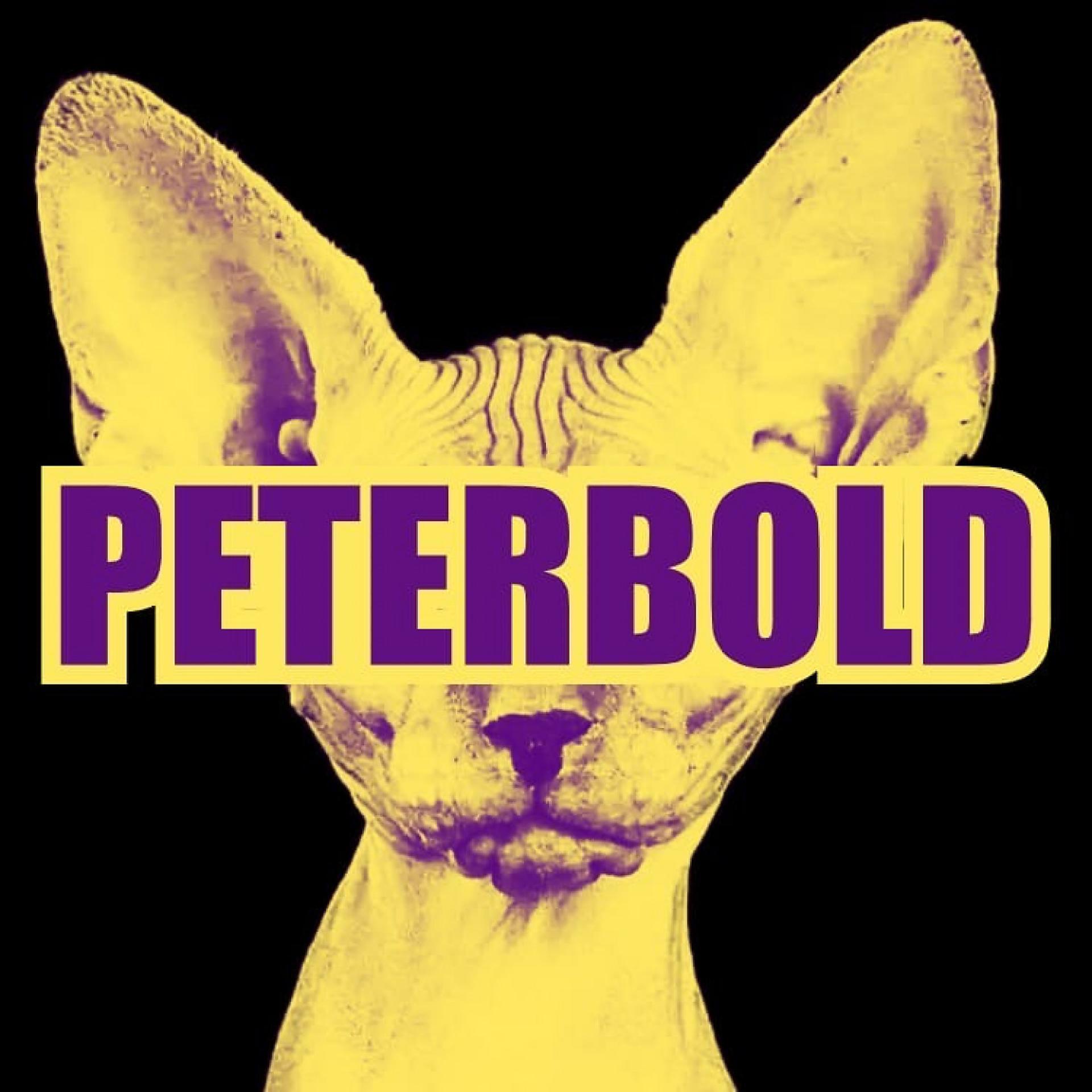 Постер альбома Peterbold