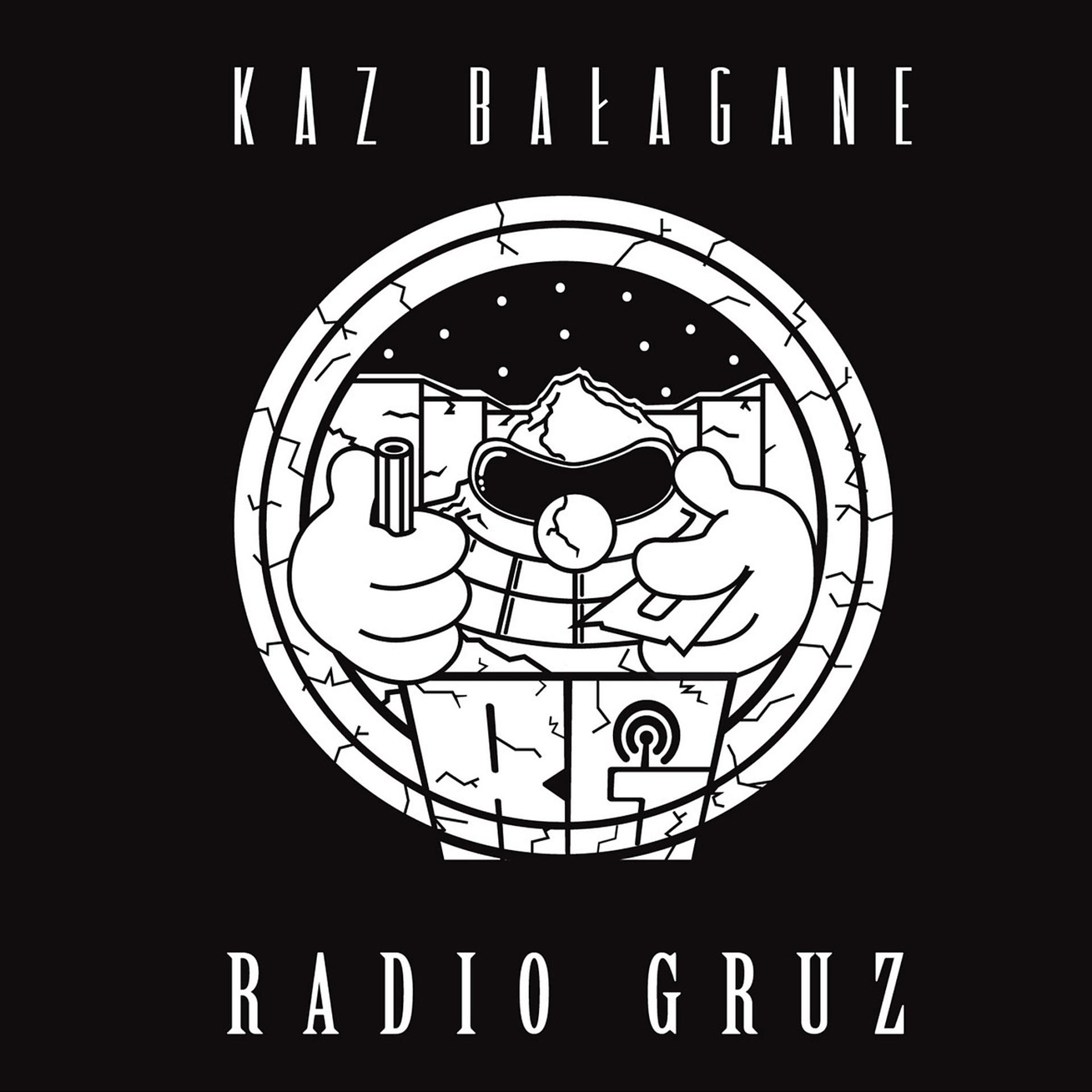 Постер альбома Radio Gruz