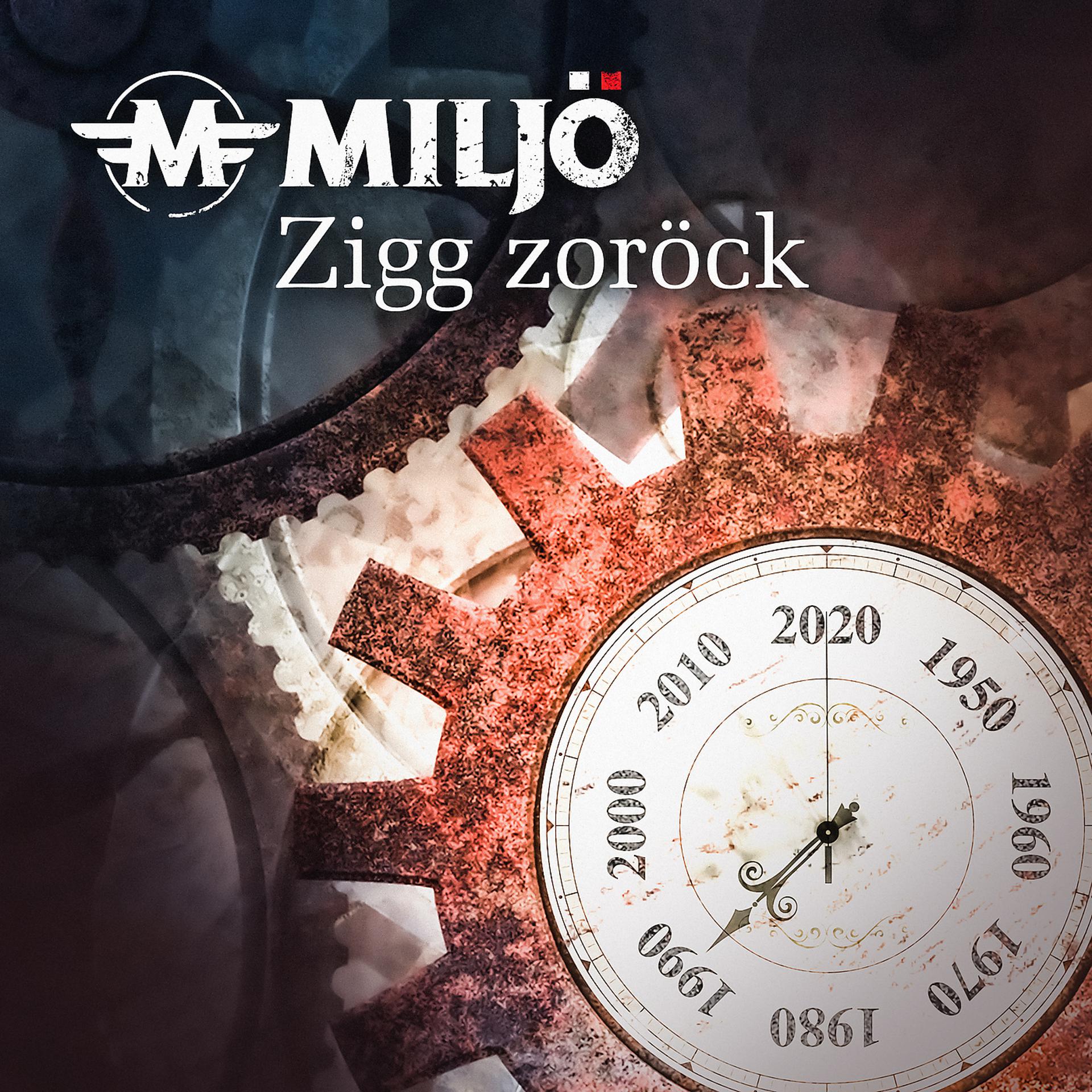 Постер альбома Zigg zoröck