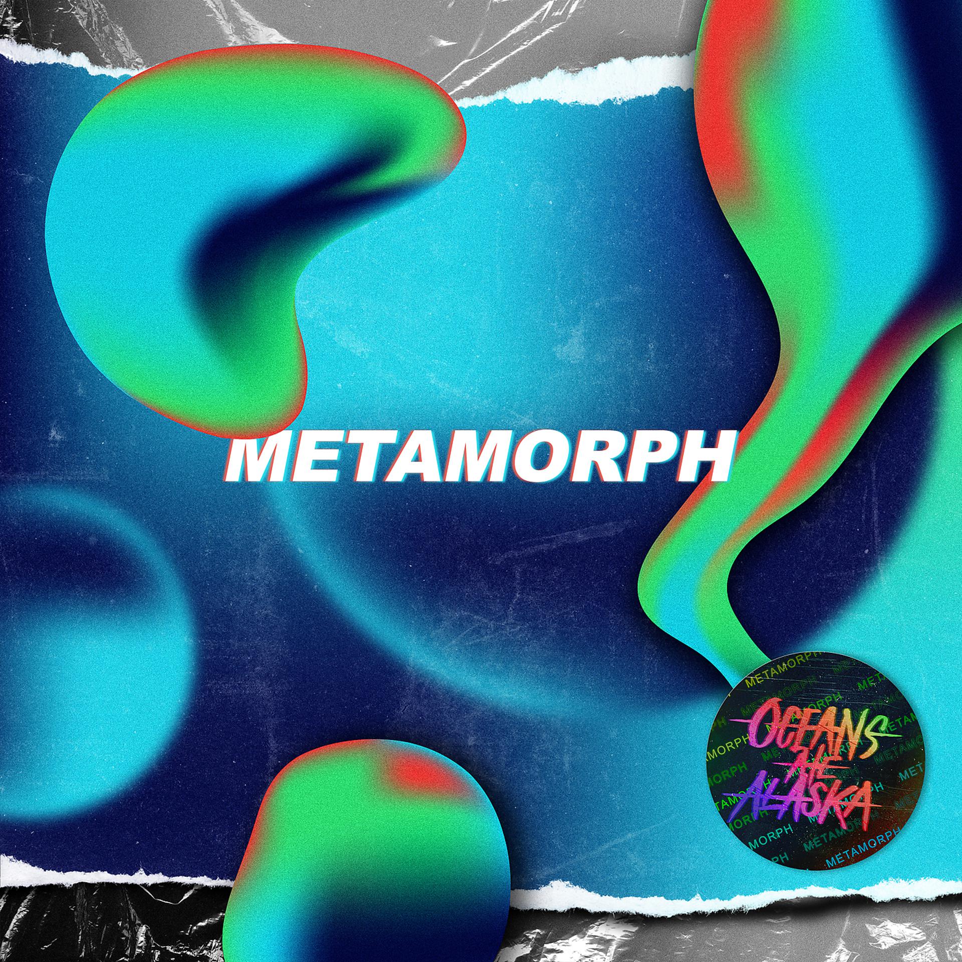 Постер альбома Metamorph