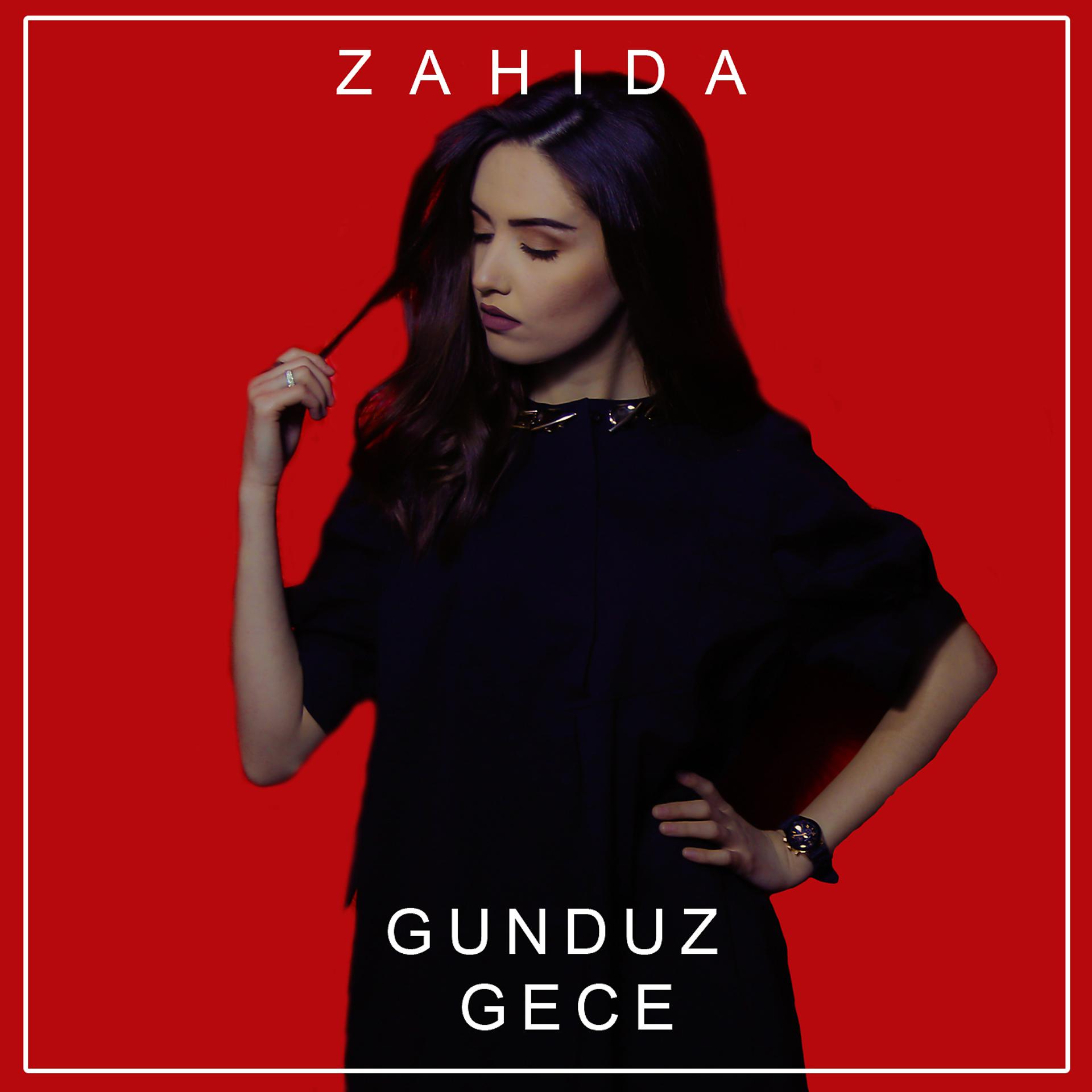 Постер альбома Gunduz Gece
