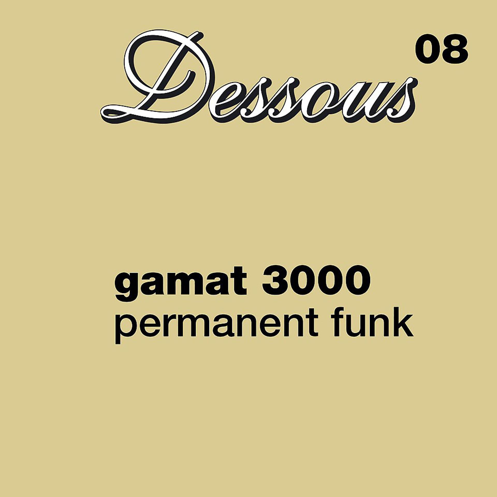 Постер альбома Permanent Funk