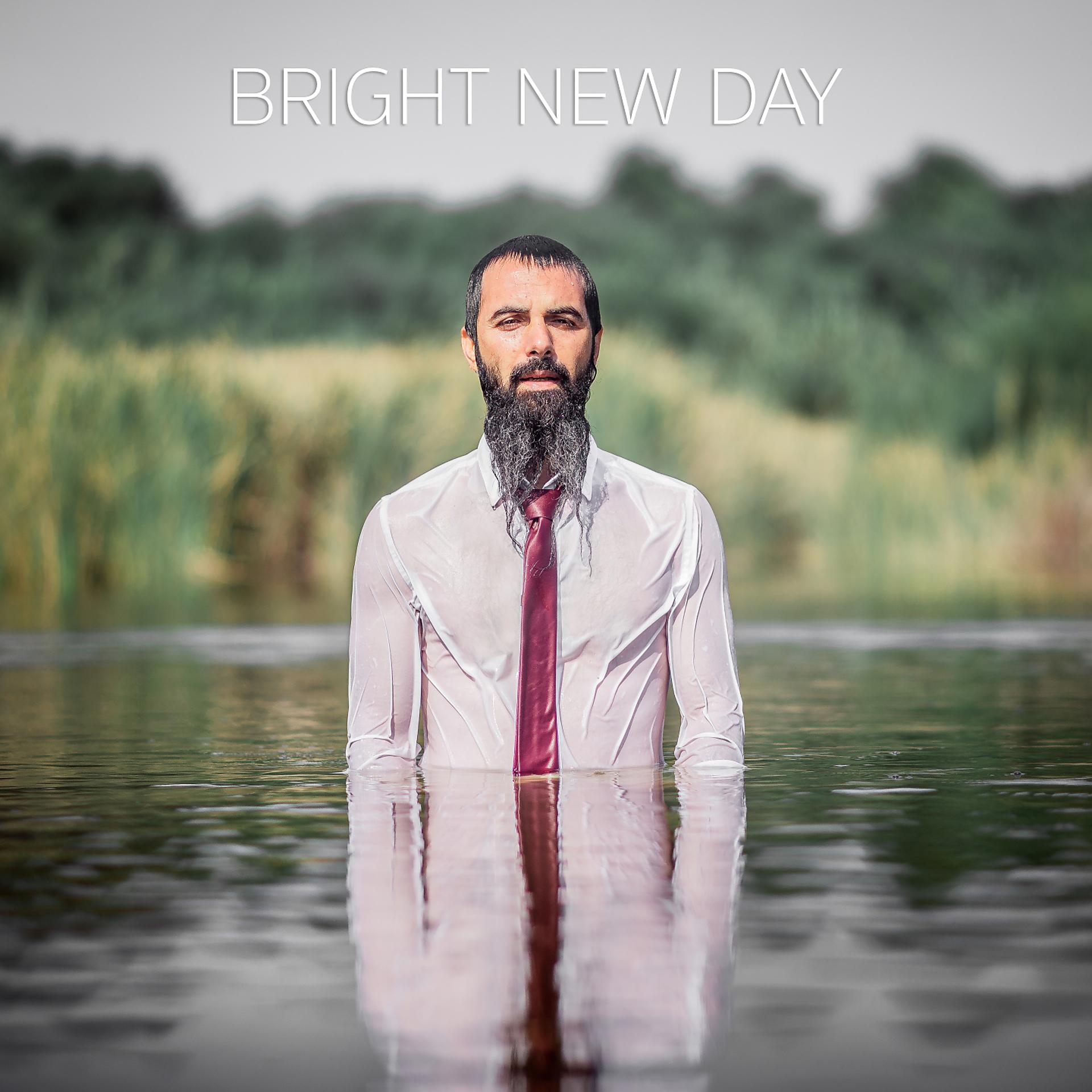 Постер альбома Bright New Day
