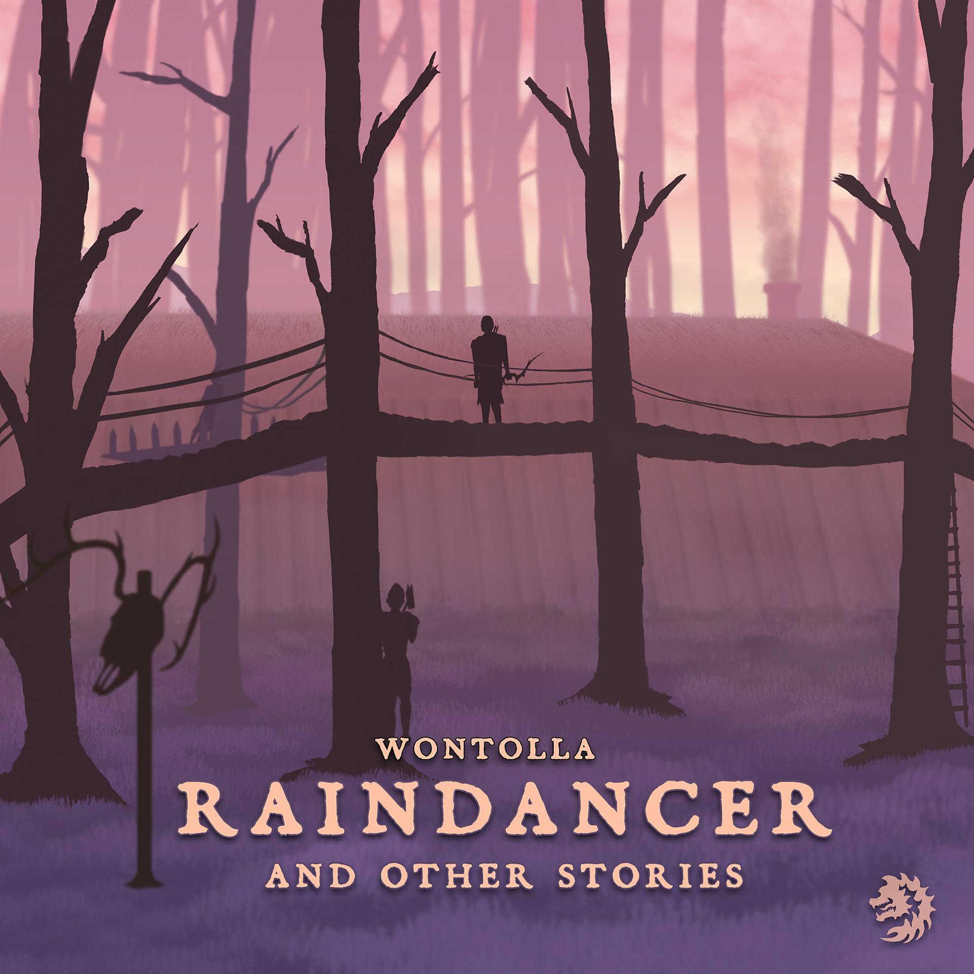 Постер альбома Raindancer (And Other Stories)