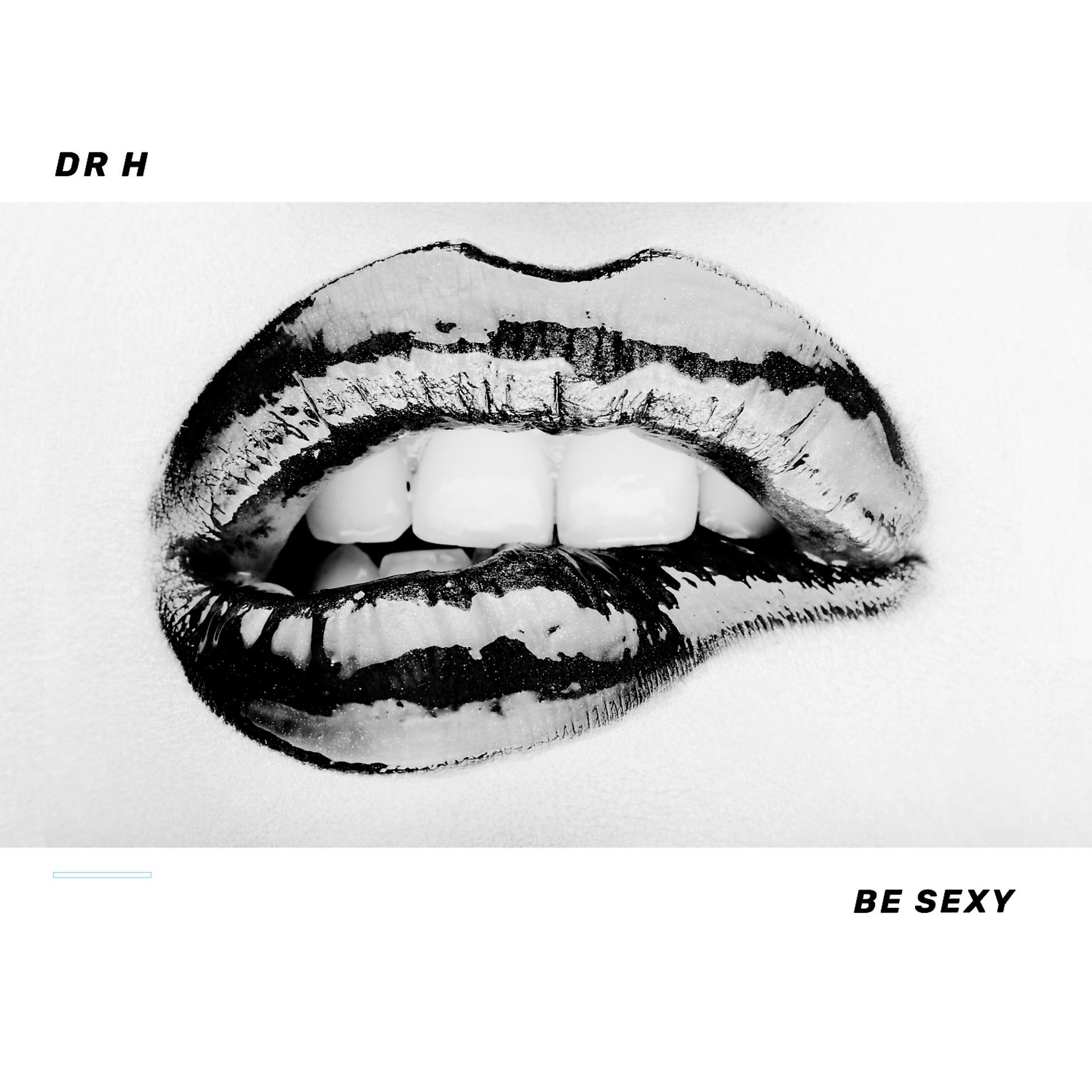 Постер альбома Be Sexy