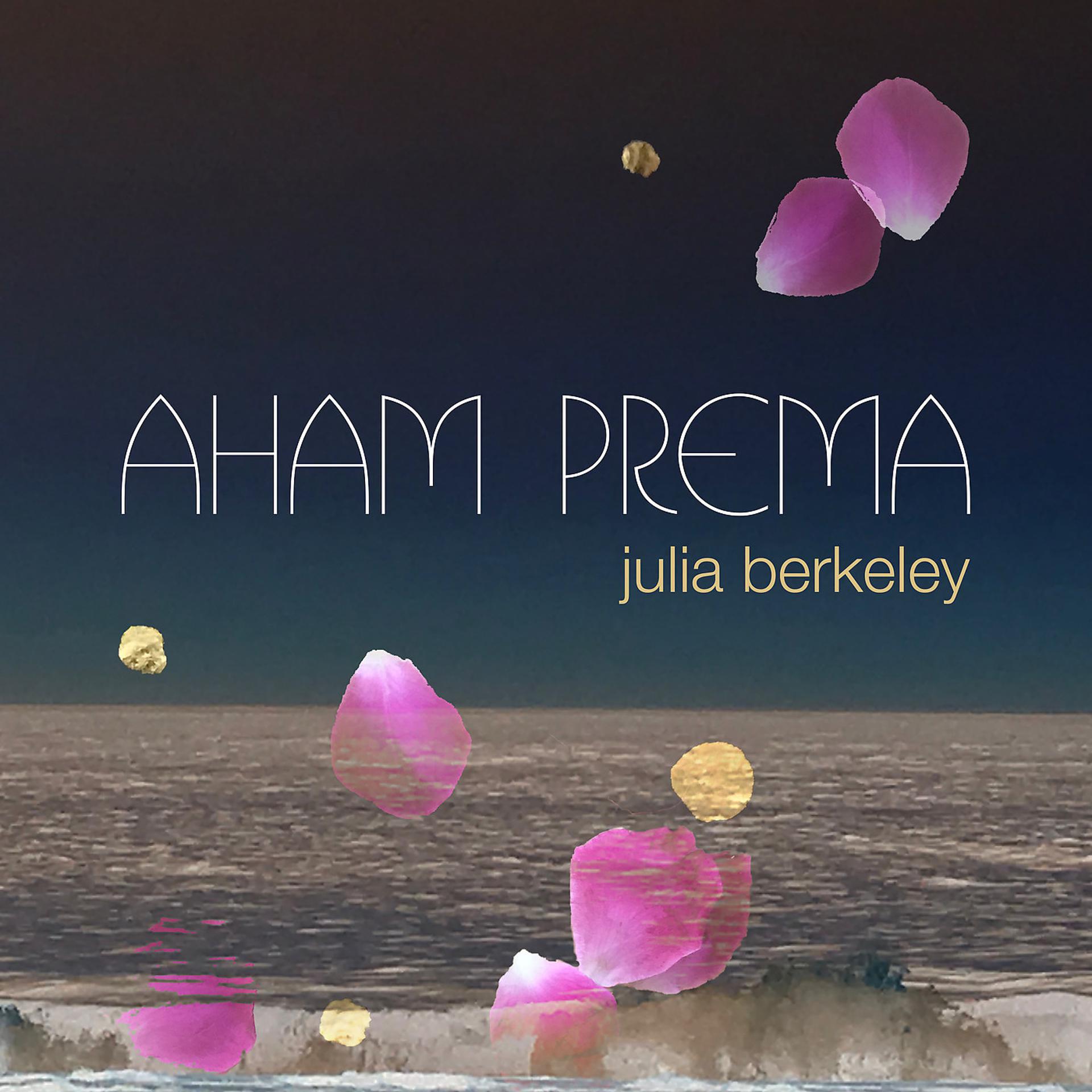 Постер альбома Aham Prema