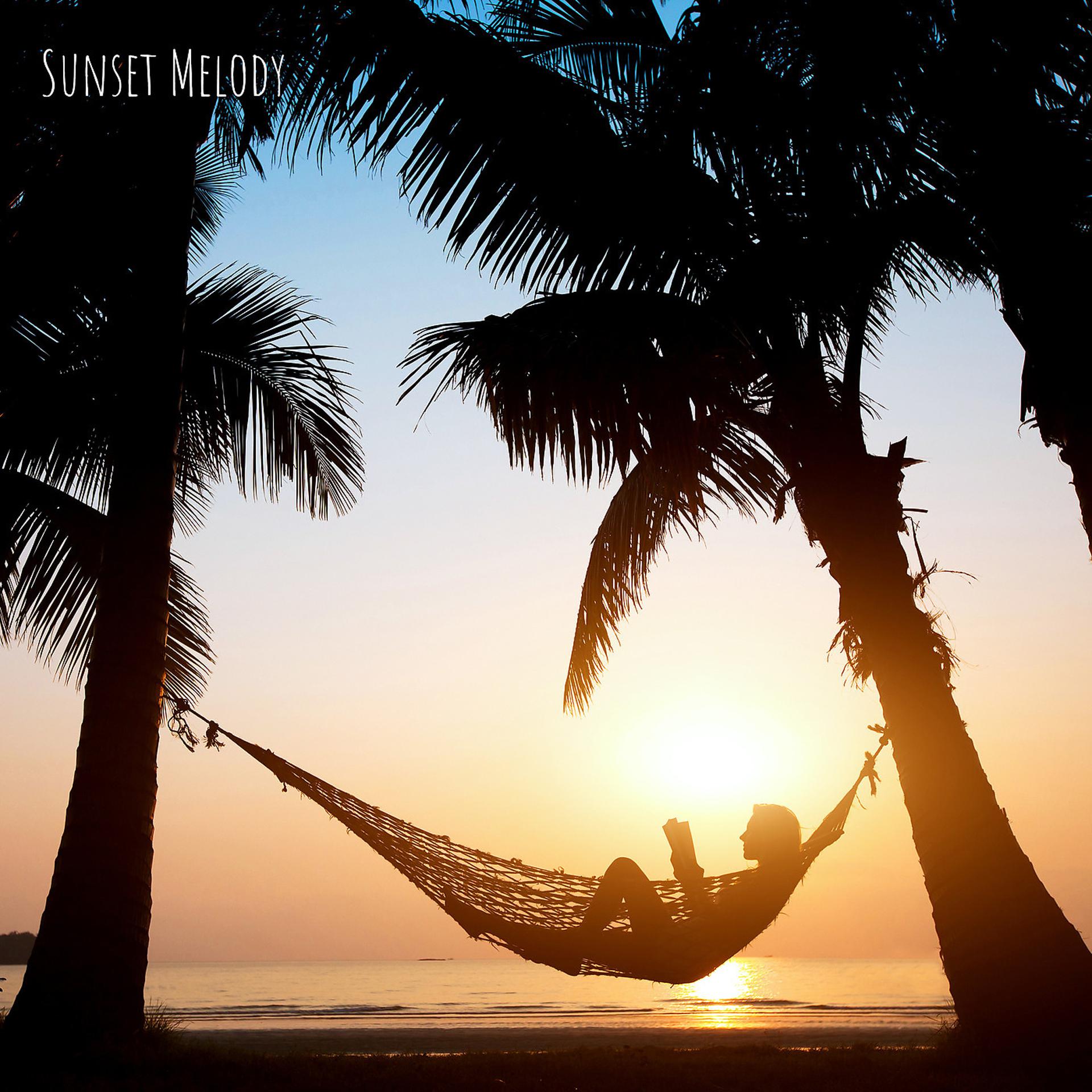 Постер альбома Sunset Melody