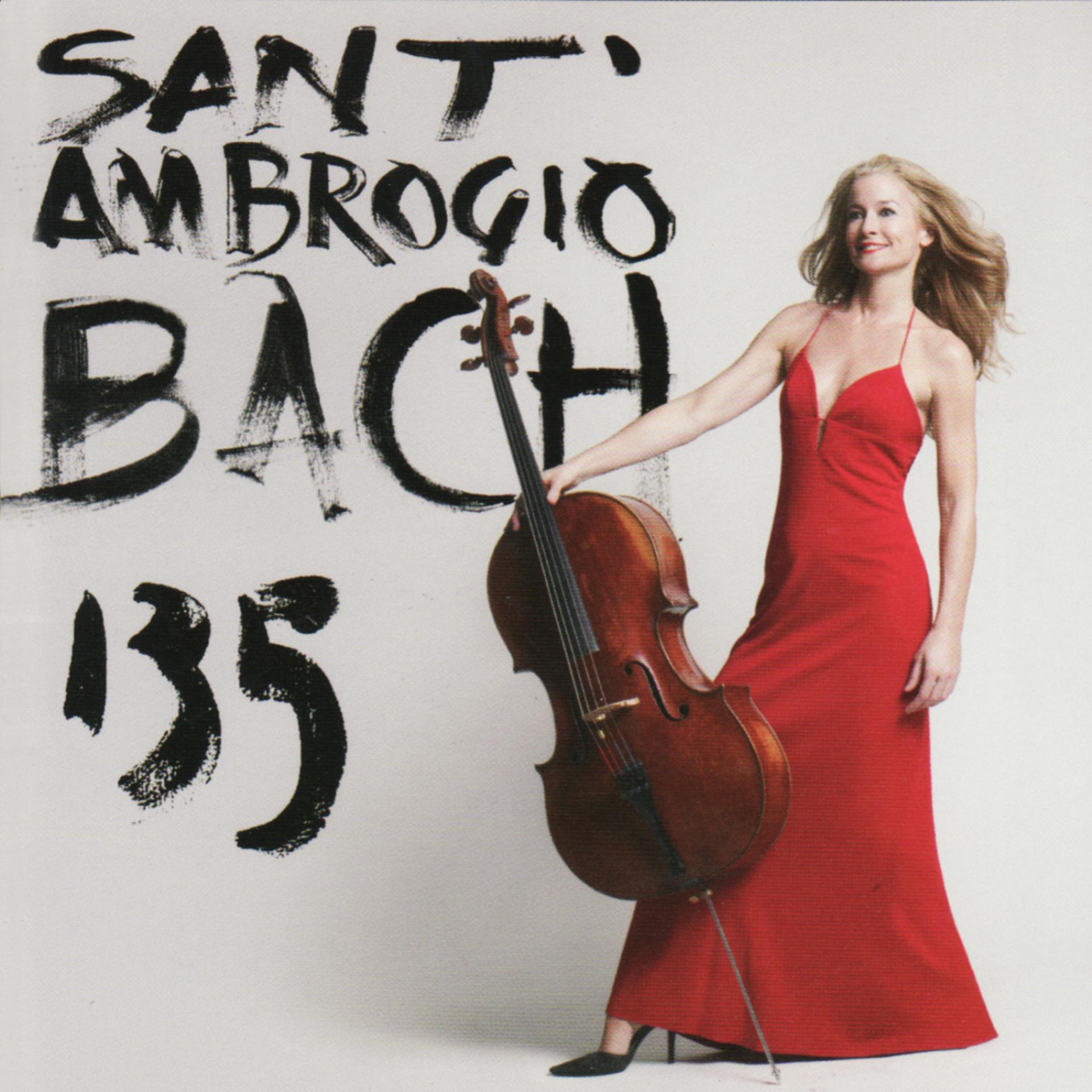 Постер альбома Bach: Suites for Solo Cello, Vol. 1