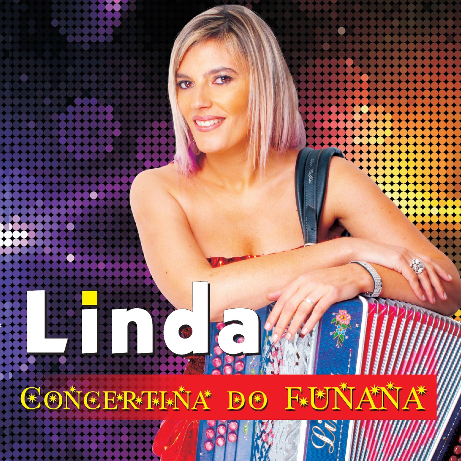 Постер альбома Concertina do Funaná