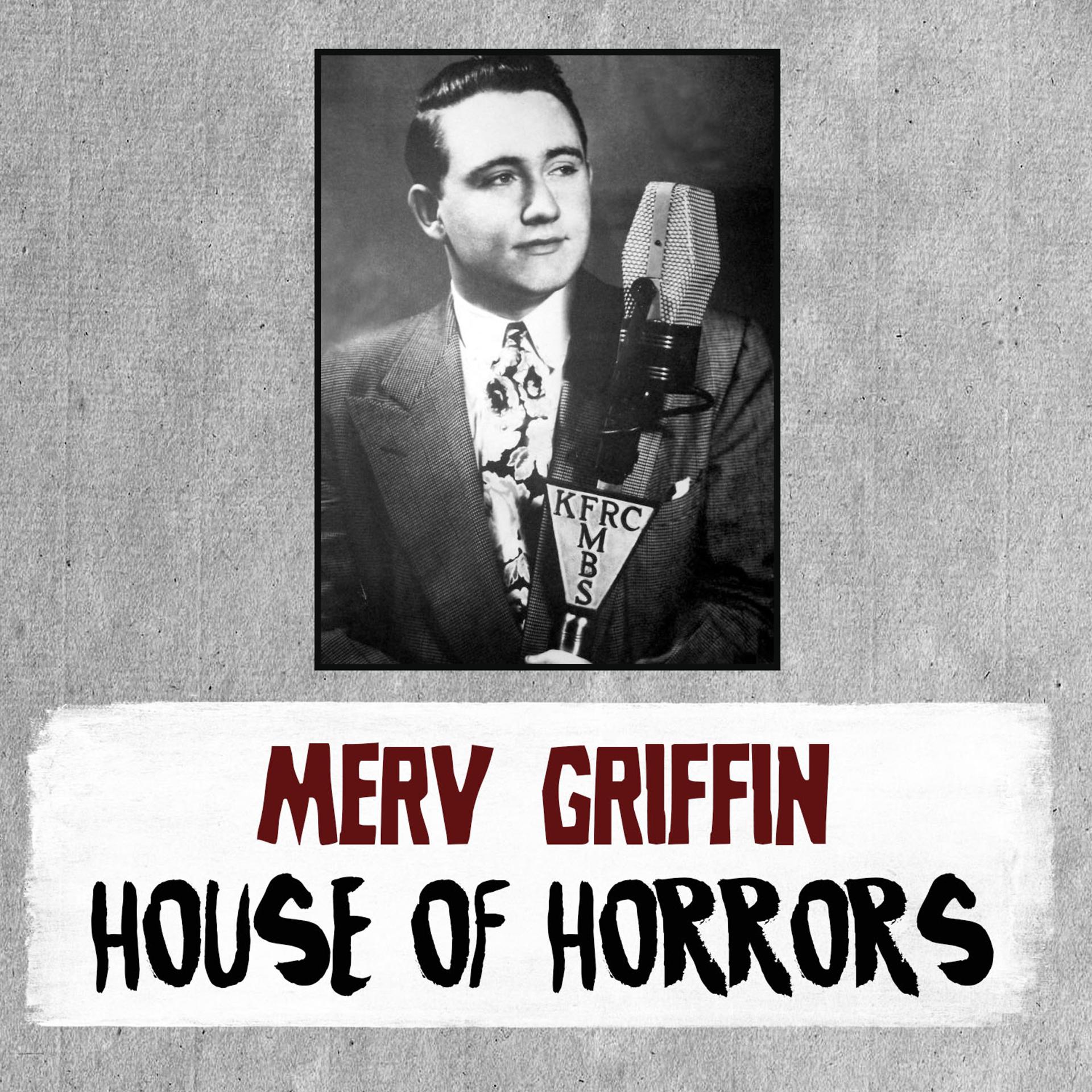 Постер альбома House of Horrors