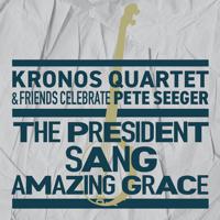 Постер альбома The President Sang Amazing Grace (feat. Meklit)