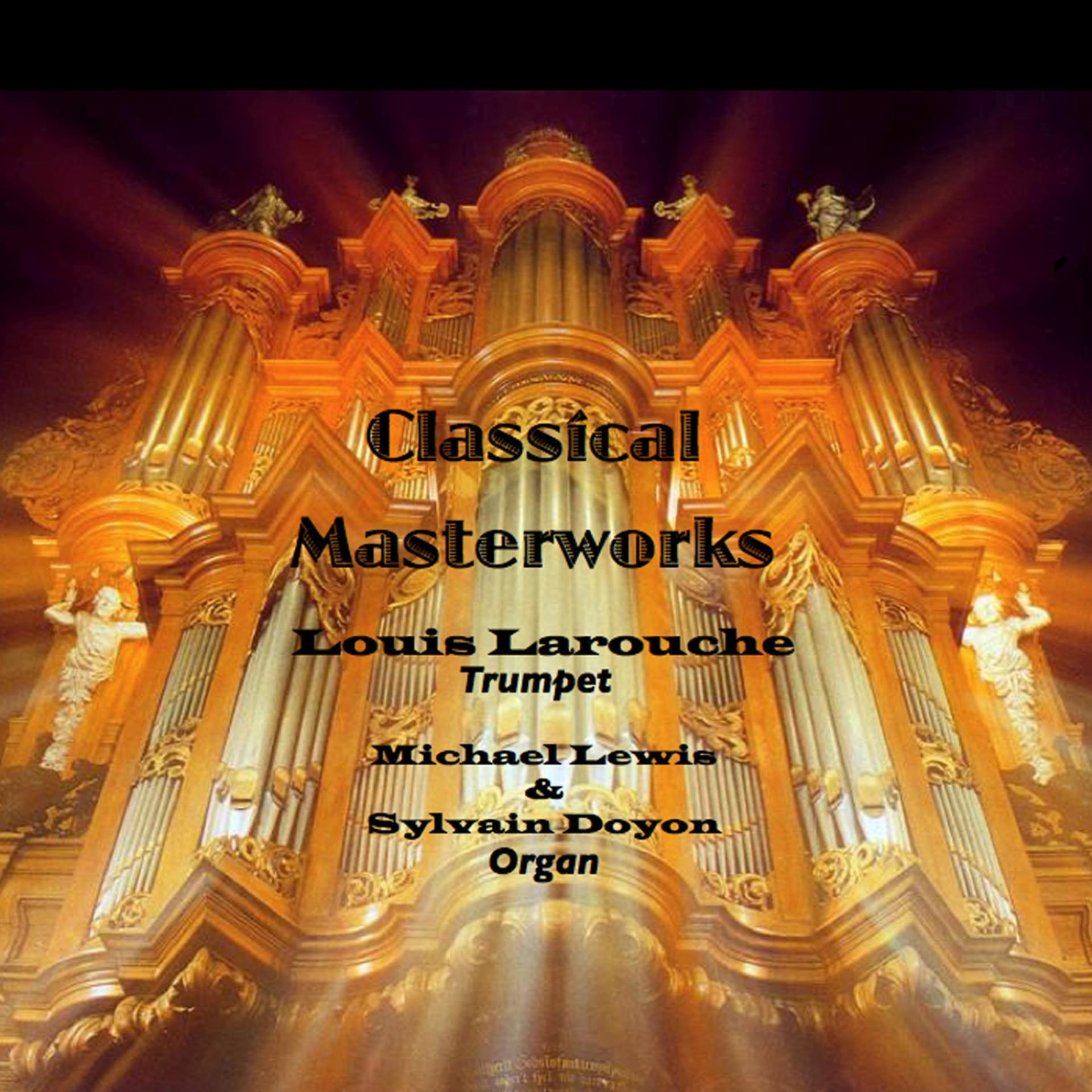 Постер альбома Classical Masterworks