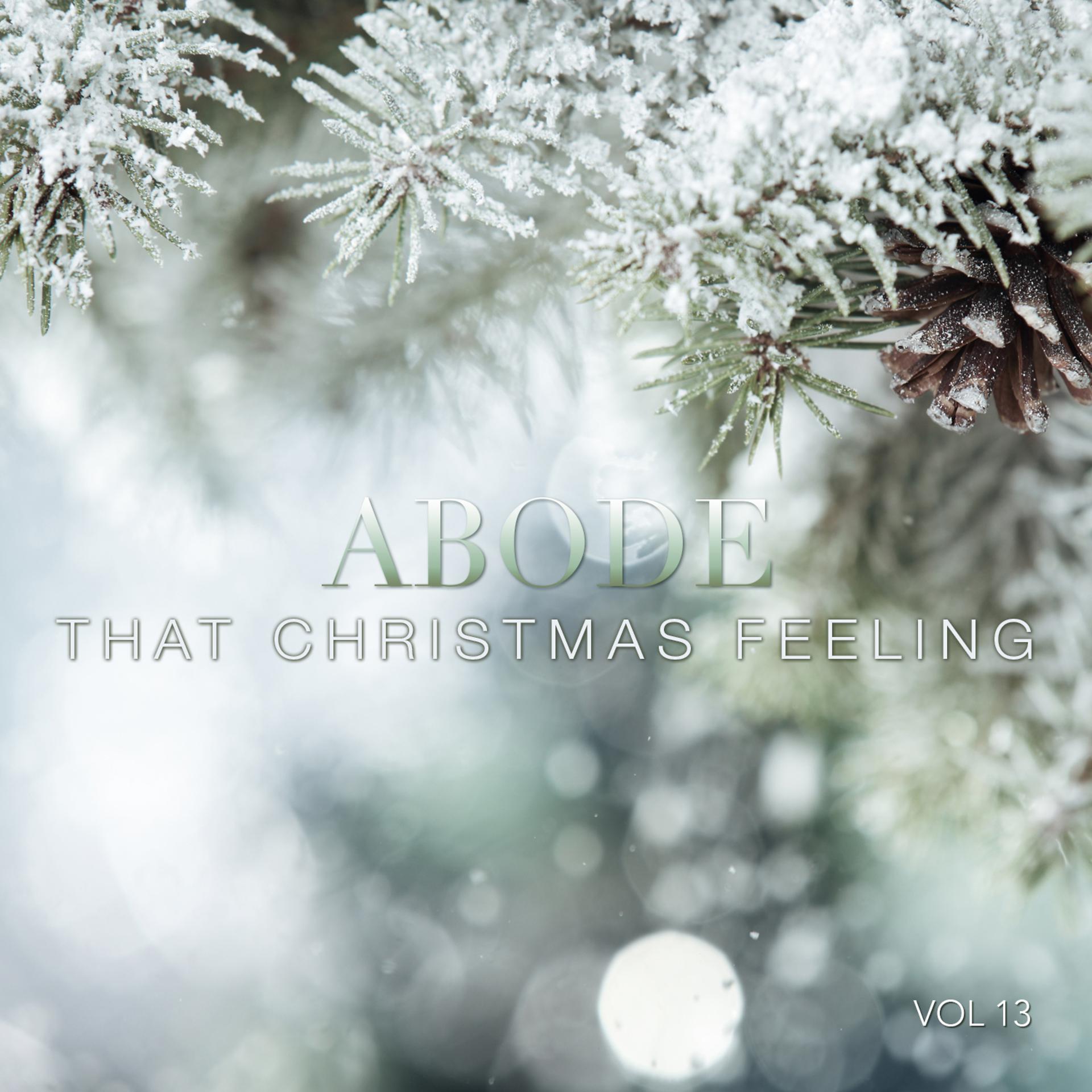 Постер альбома Abode: That Christmas Feeling, Vol. 13