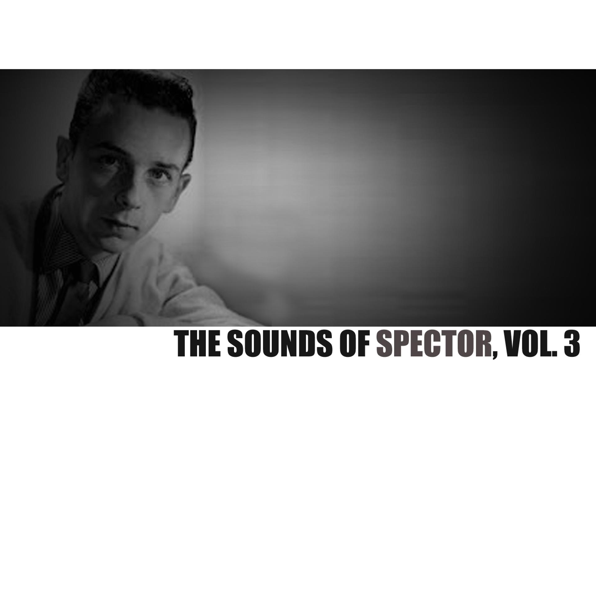 Постер альбома The Sounds of Spector, Vol. 3
