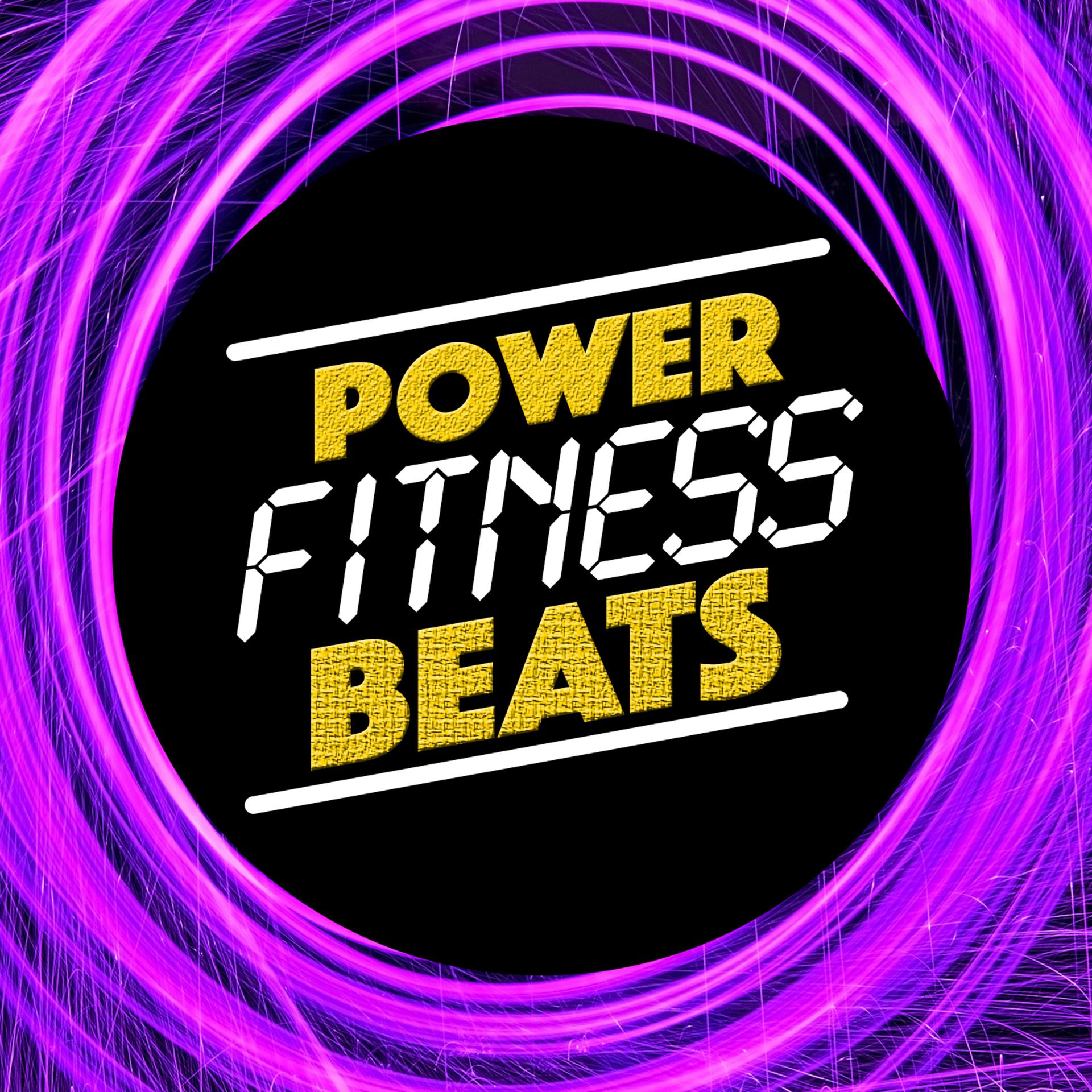 Постер альбома Power Fitness Beats