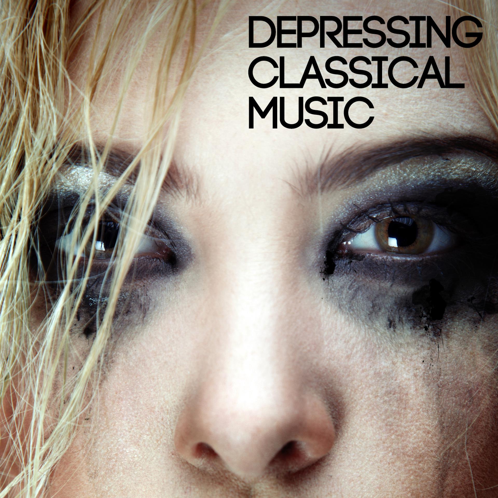 Постер альбома Depressing Classical Music