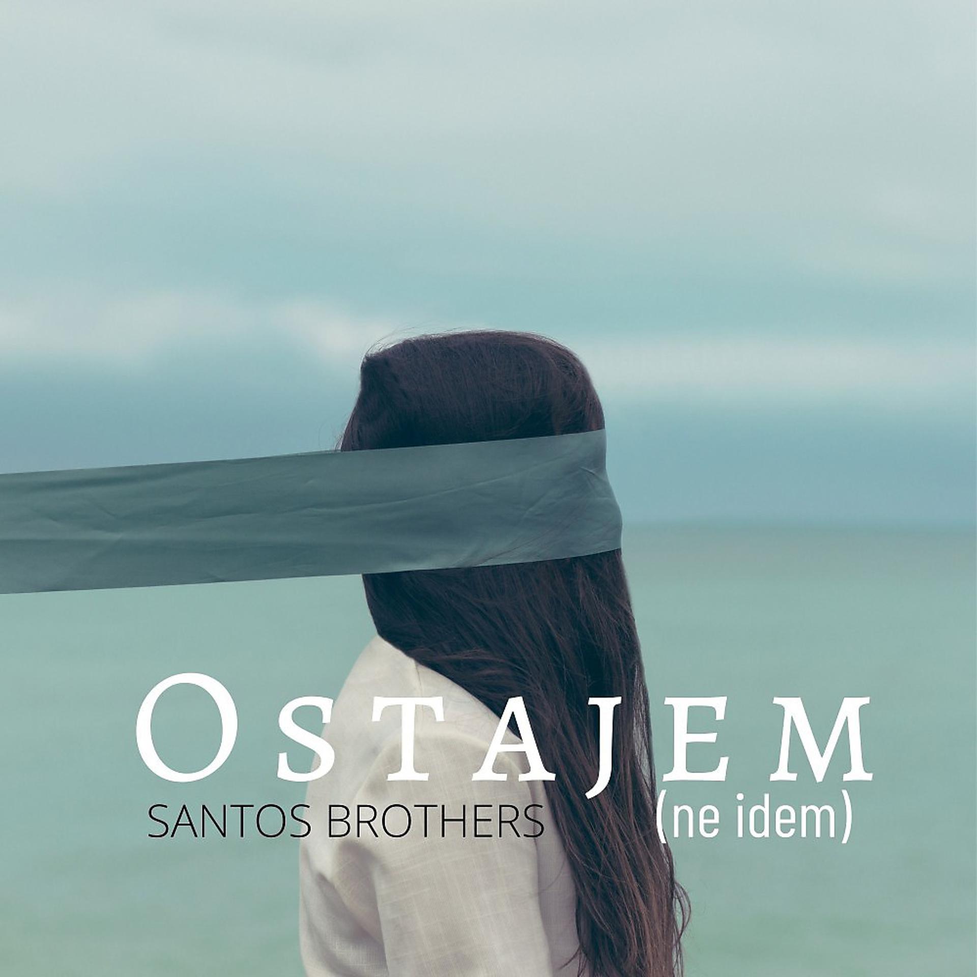 Постер альбома Ostajem (Ne Idem)