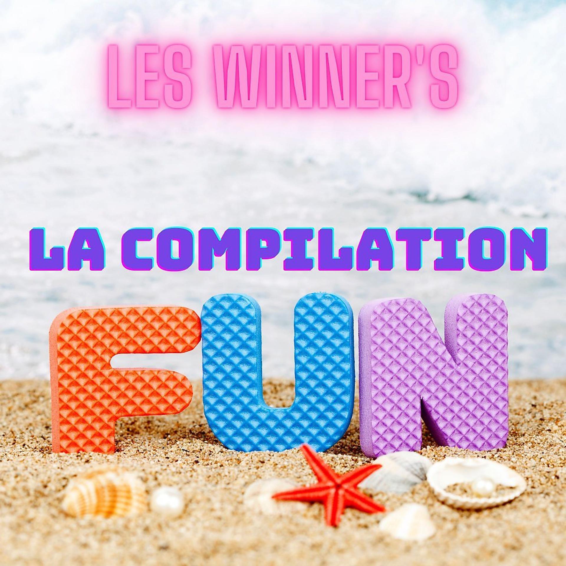 Постер альбома La Compilation Fun