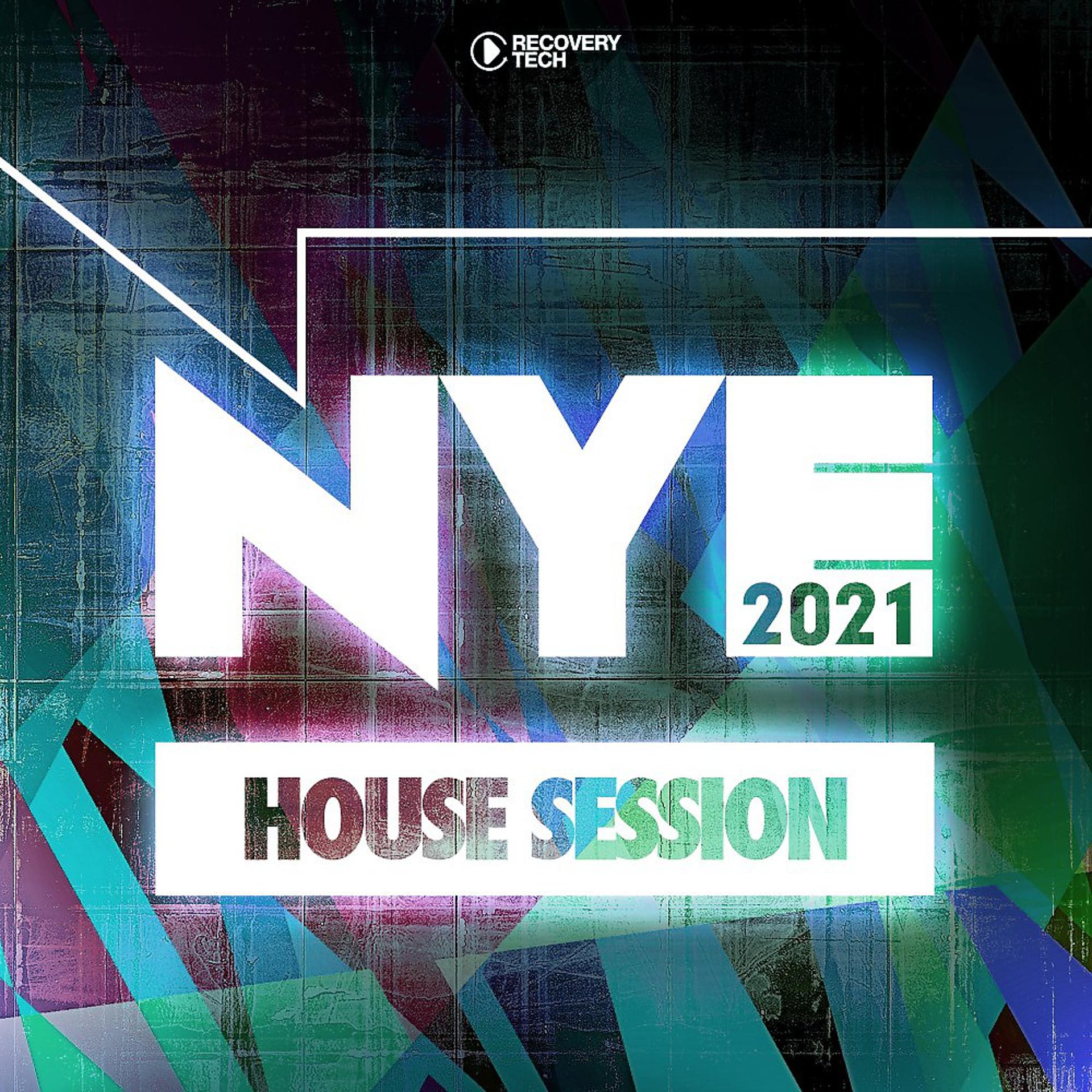 Постер альбома Nye House Session 2021