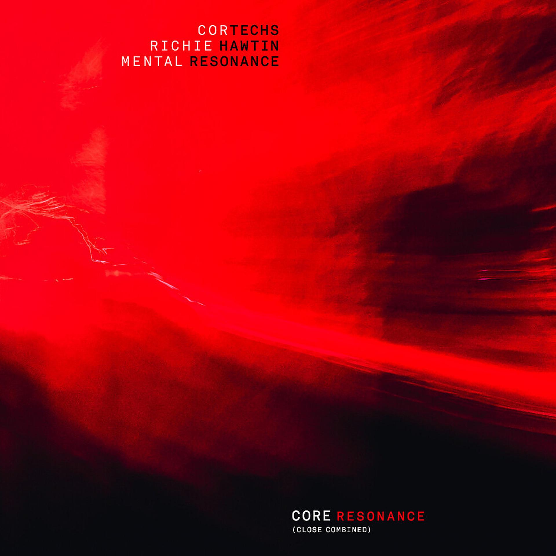 Постер альбома Core Resonance (CLOSE combined)