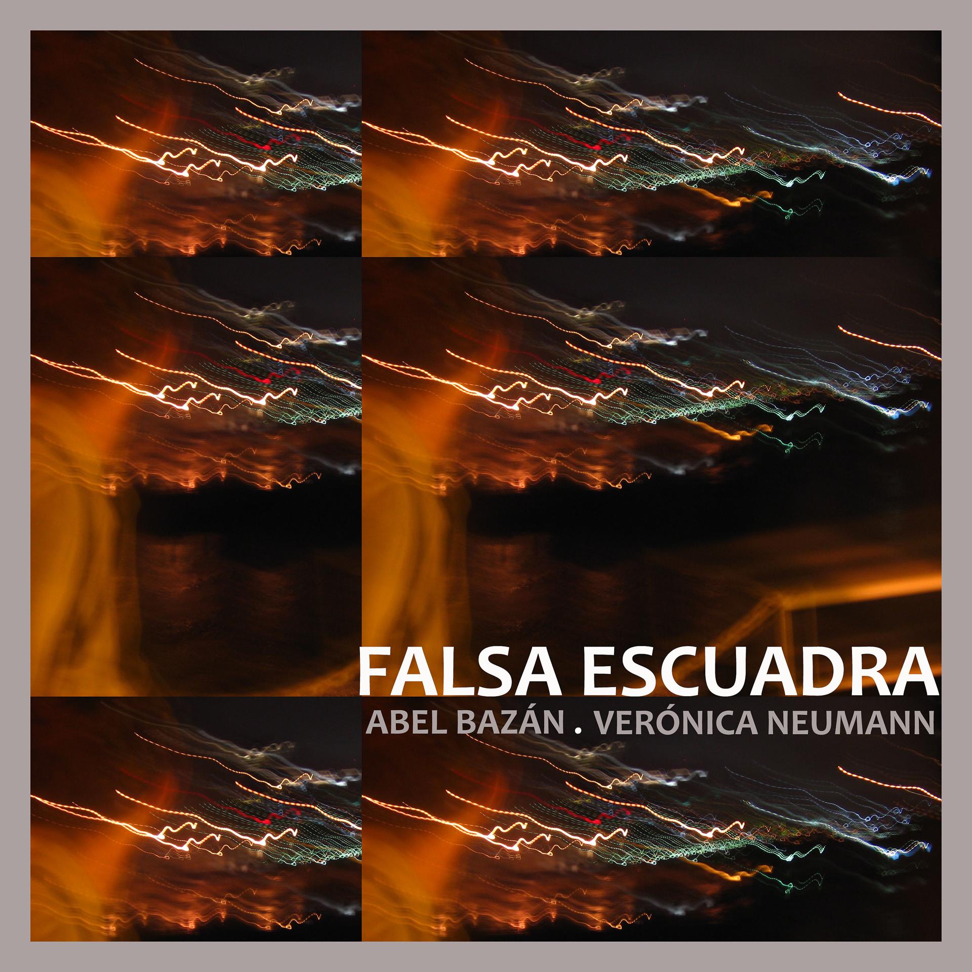Постер альбома Falsa Escuadra