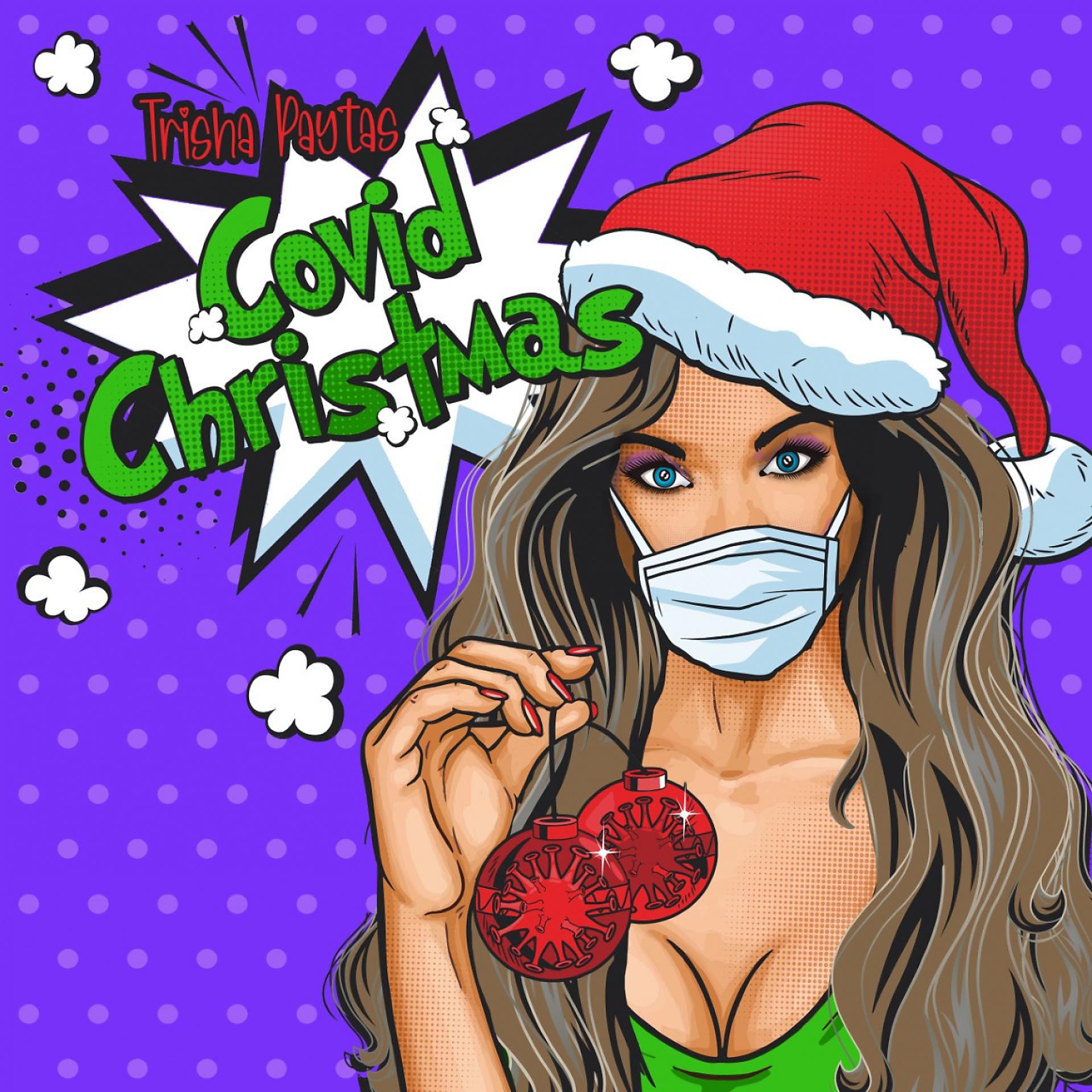 Постер альбома Covid Christmas